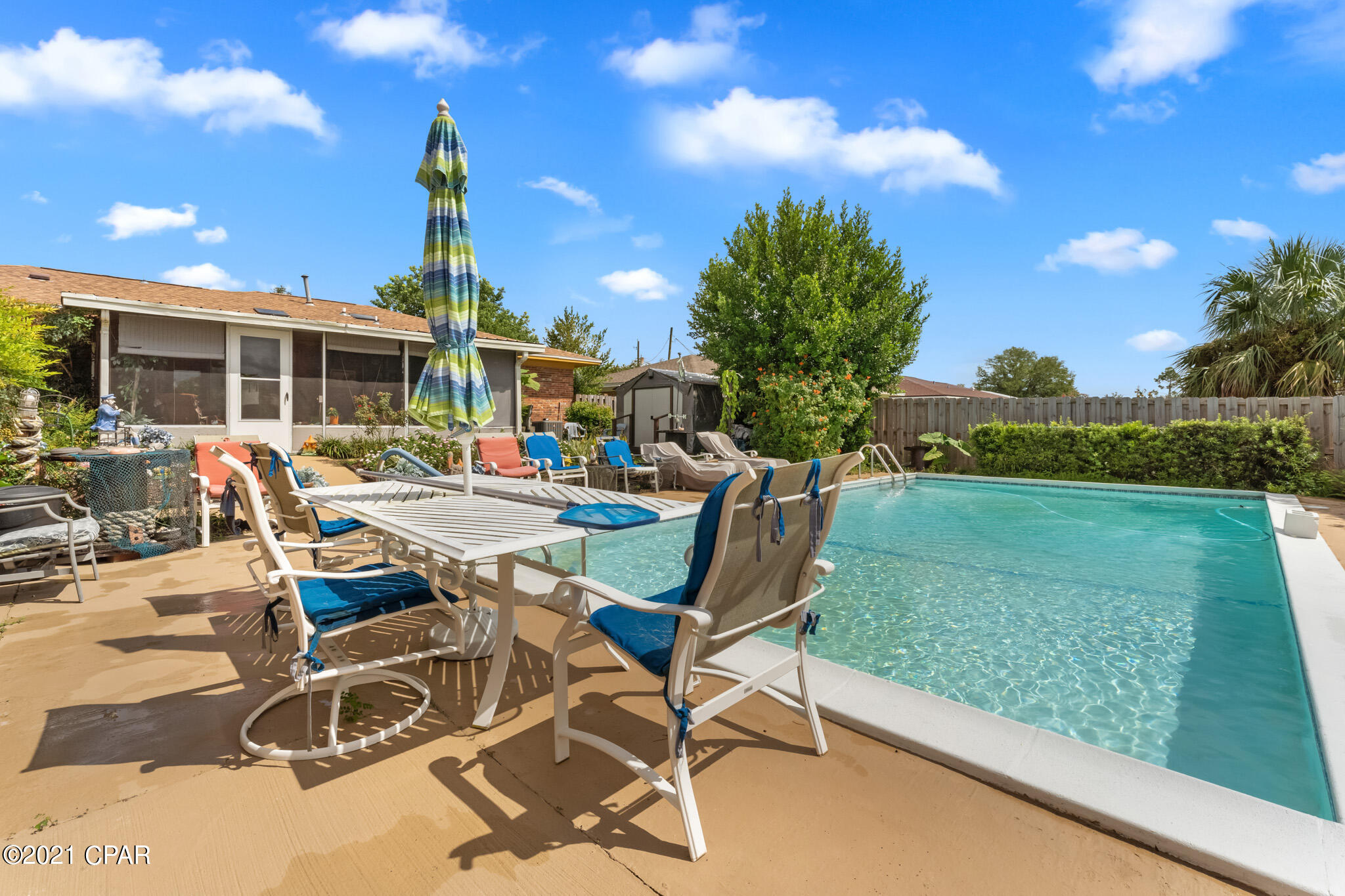 Callaway - Residential