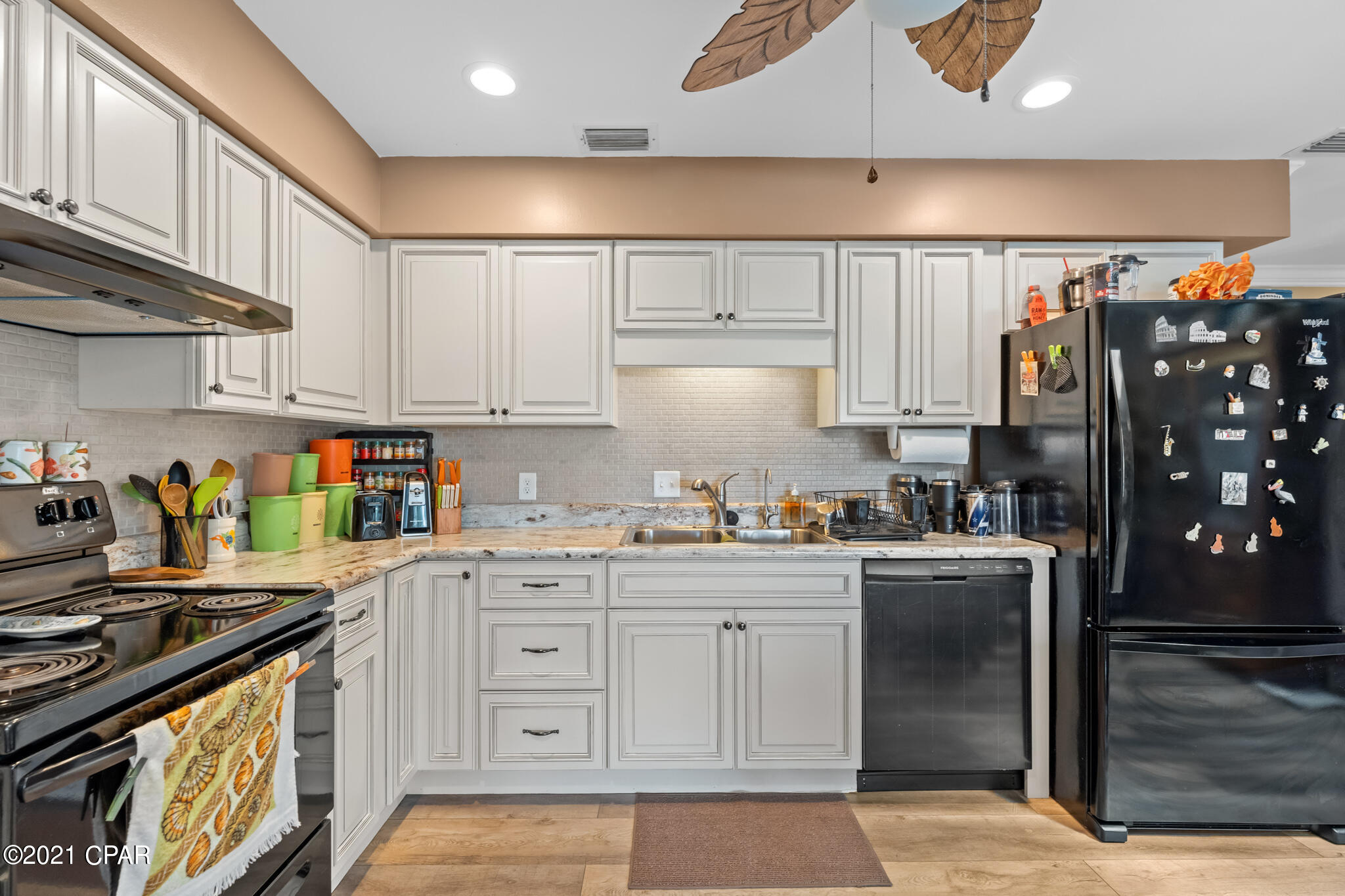 Callaway - Residential