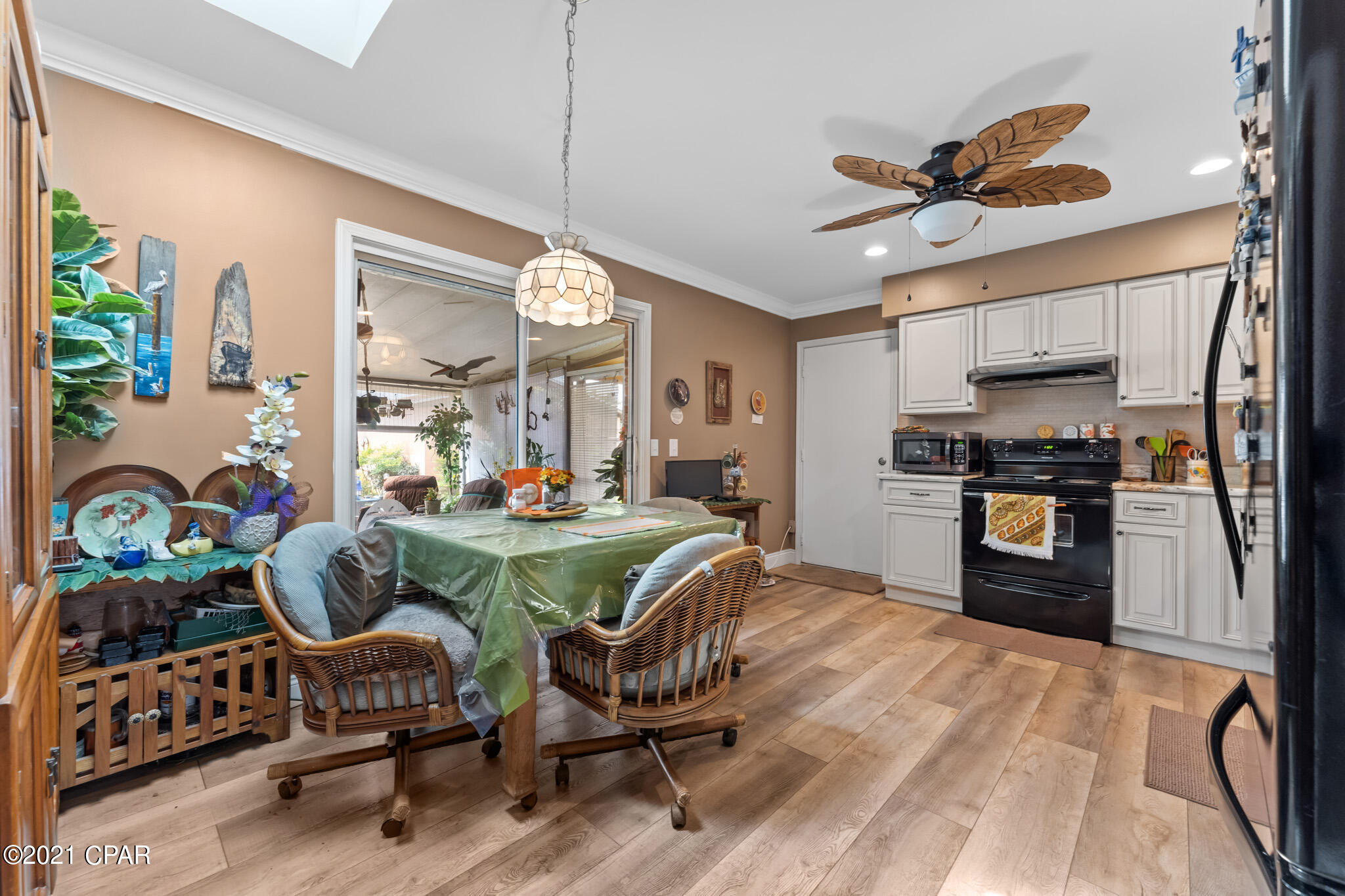 Callaway - Residential