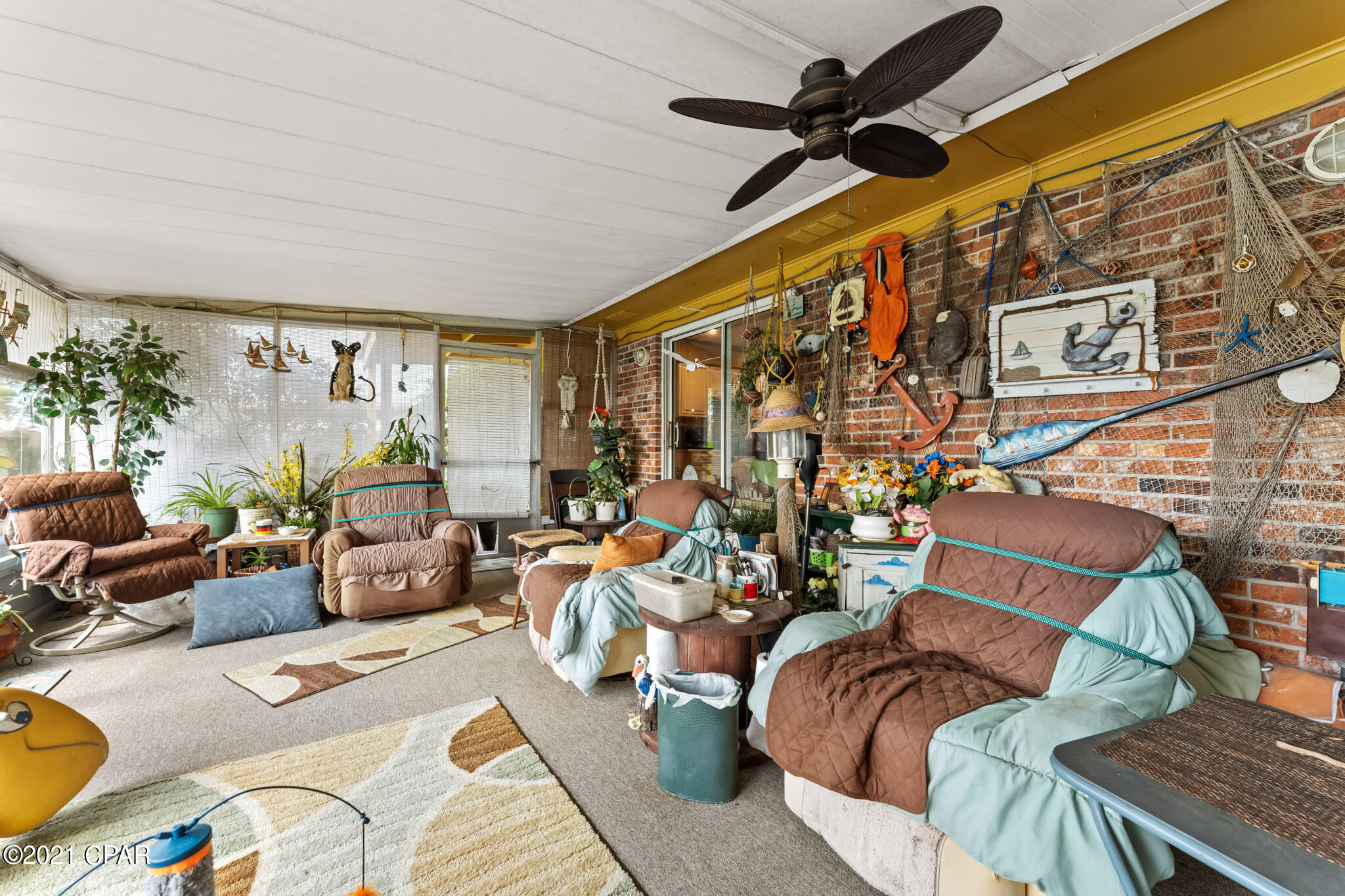 Callaway - Residential