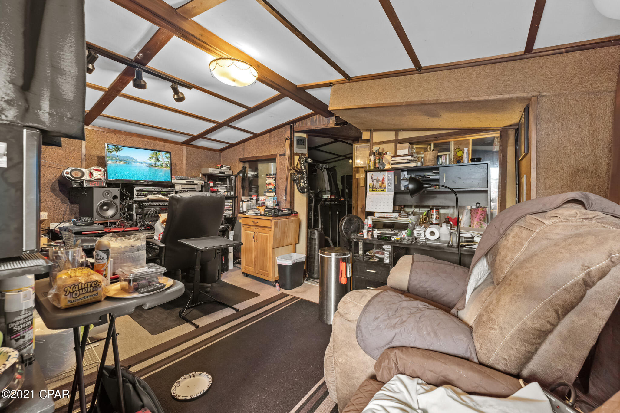 Callaway - Residential