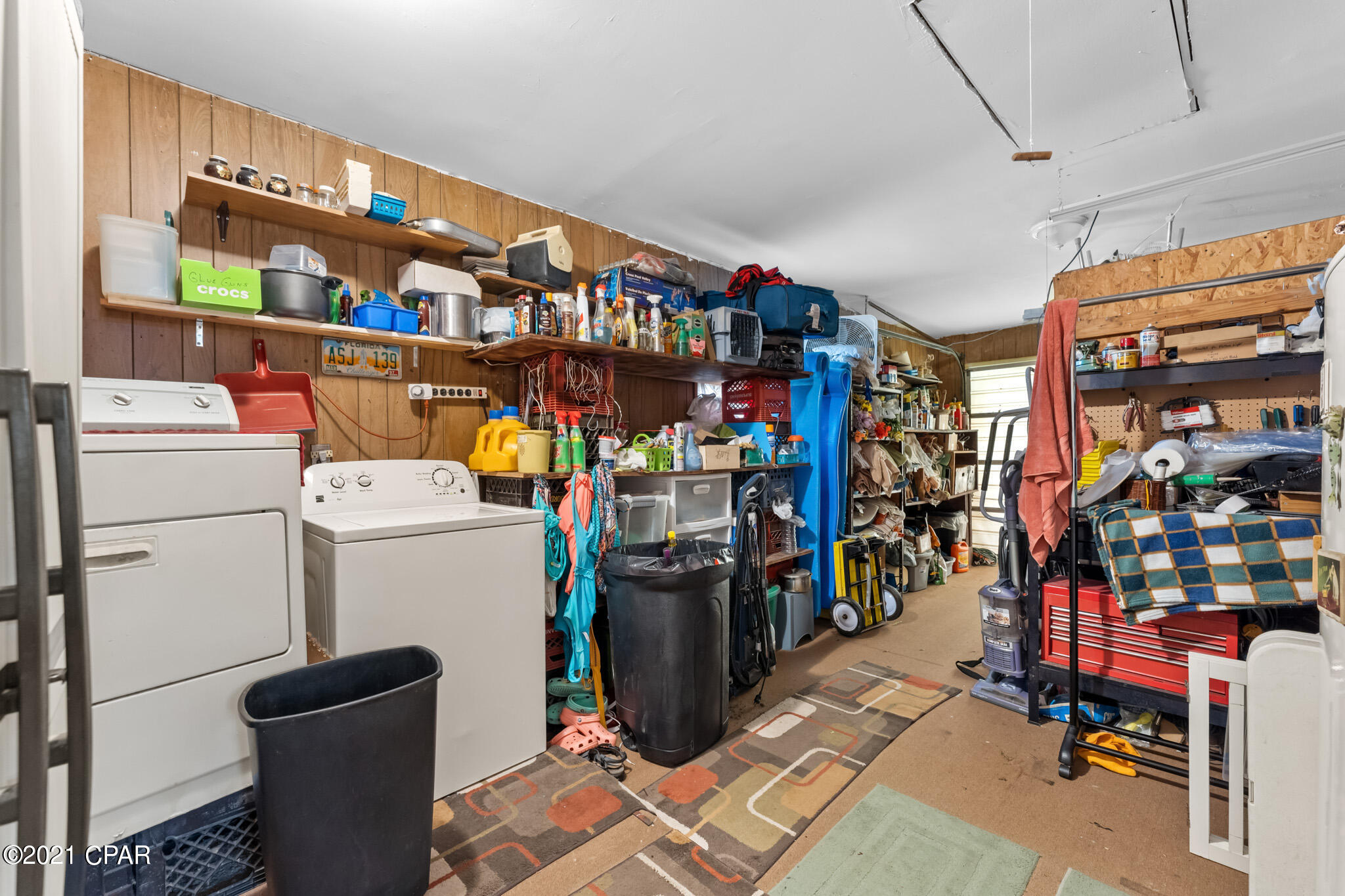 Callaway - Residential