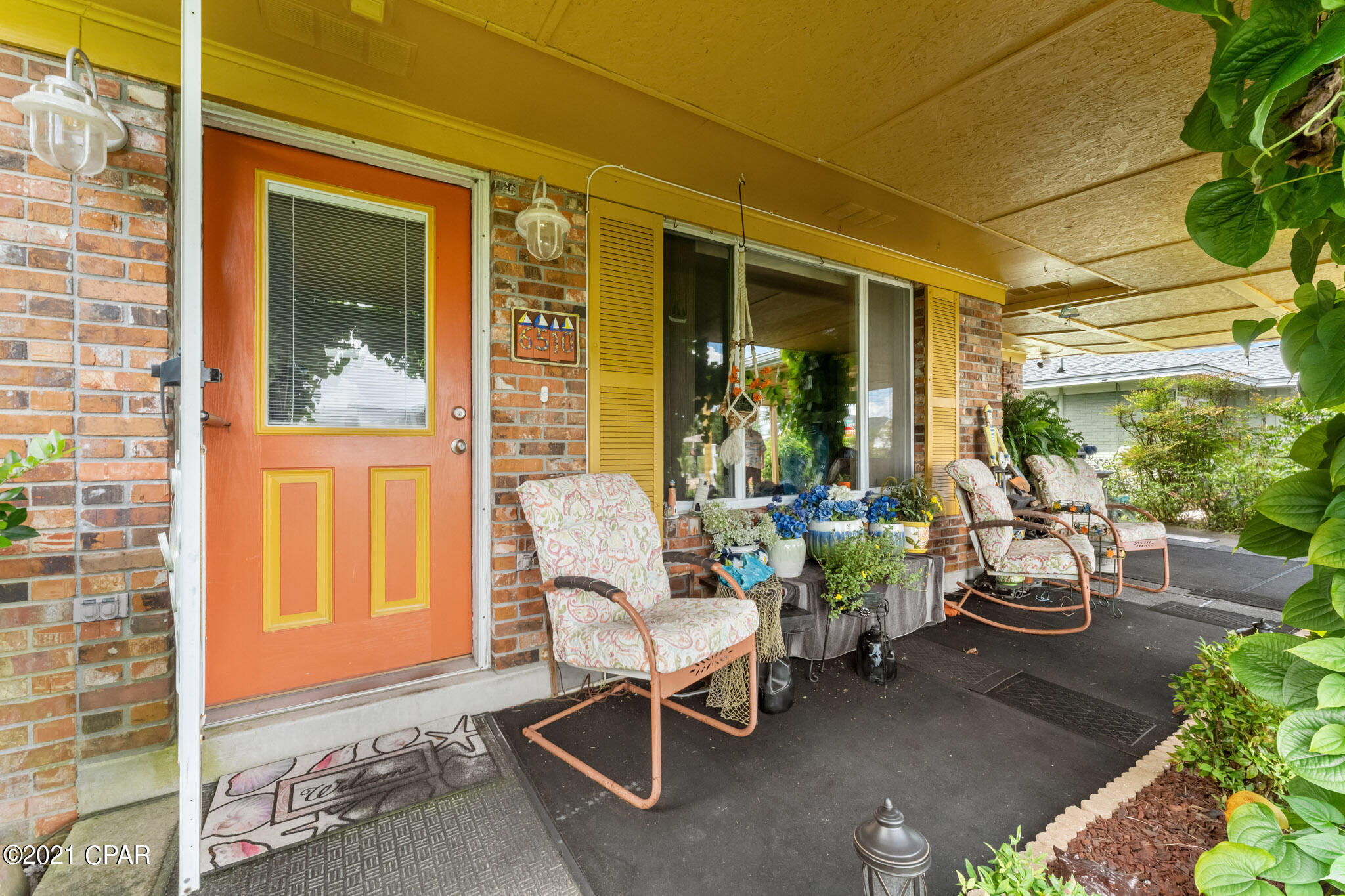 Callaway - Residential