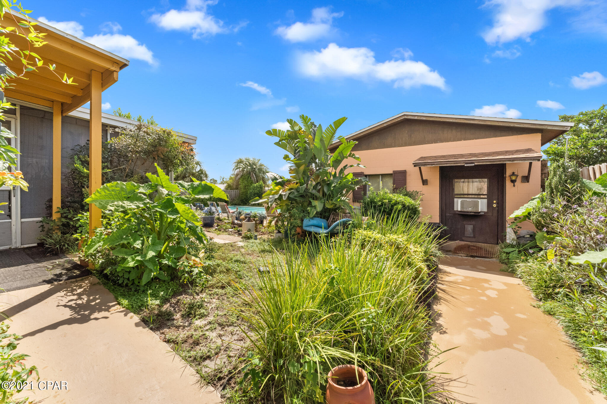 Callaway - Residential