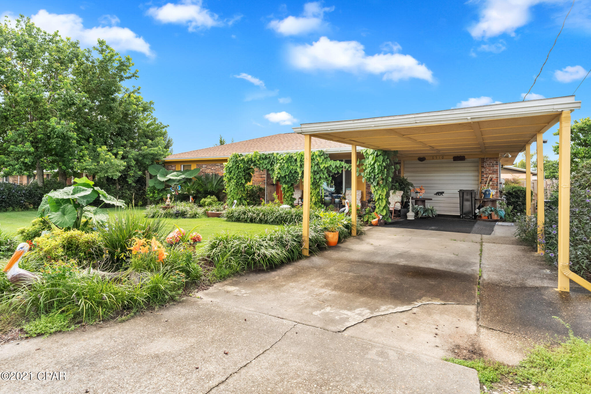 Callaway - Residential