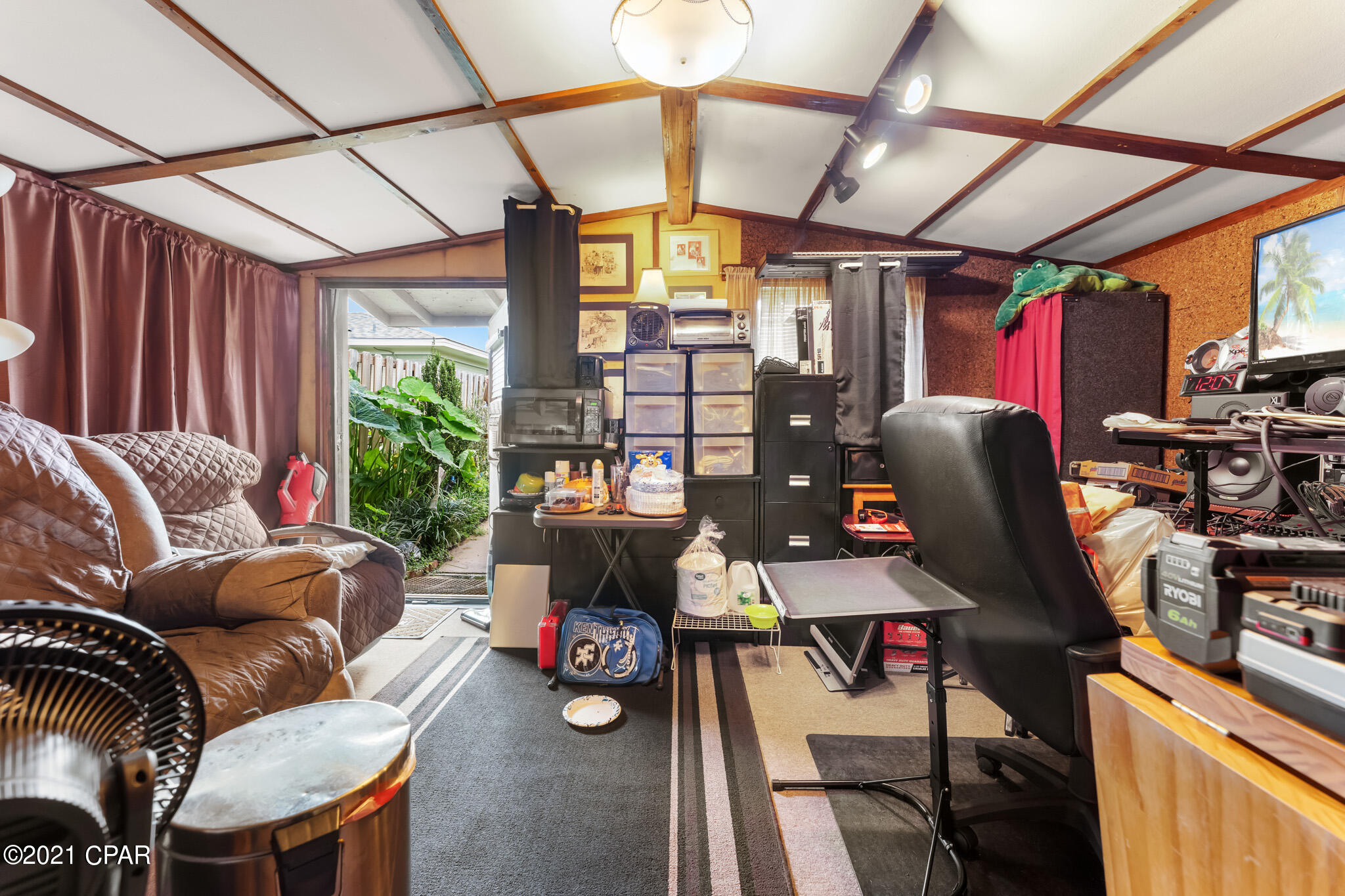 Callaway - Residential