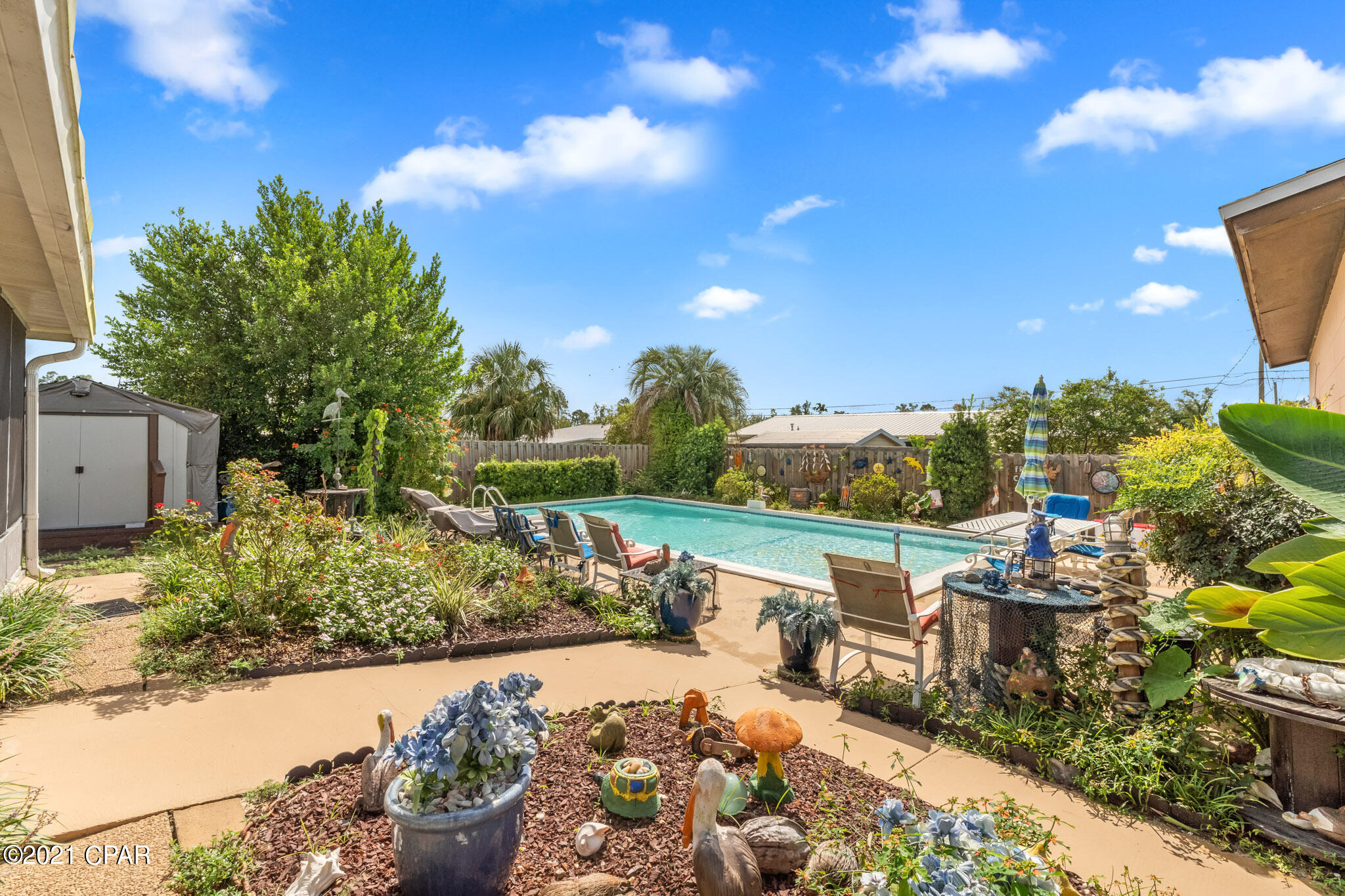 Callaway - Residential