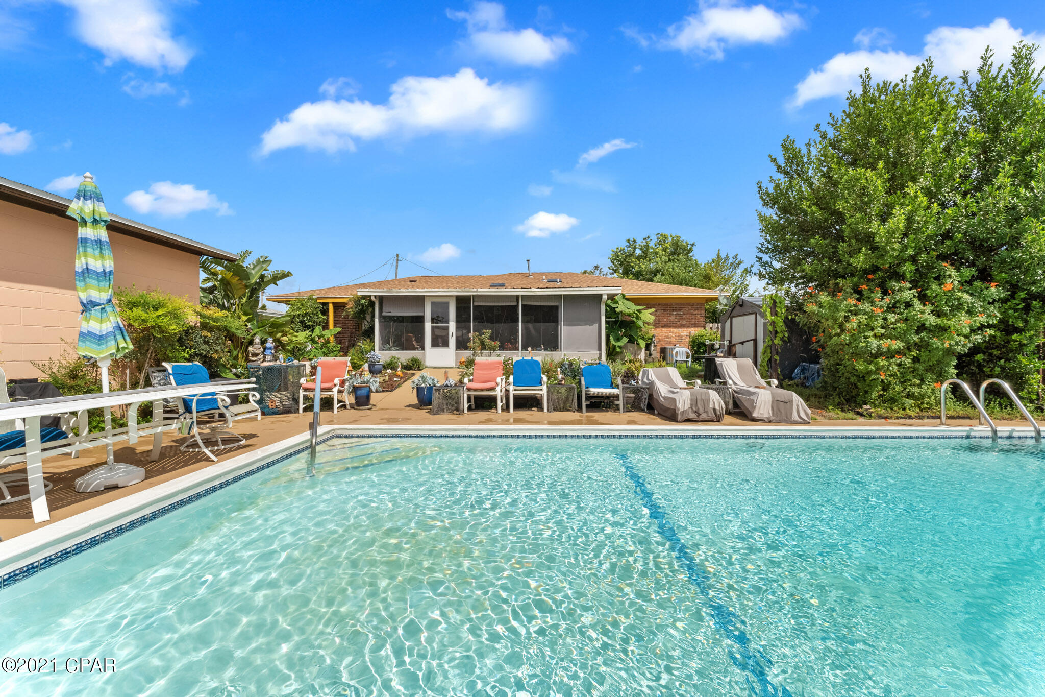 Callaway - Residential