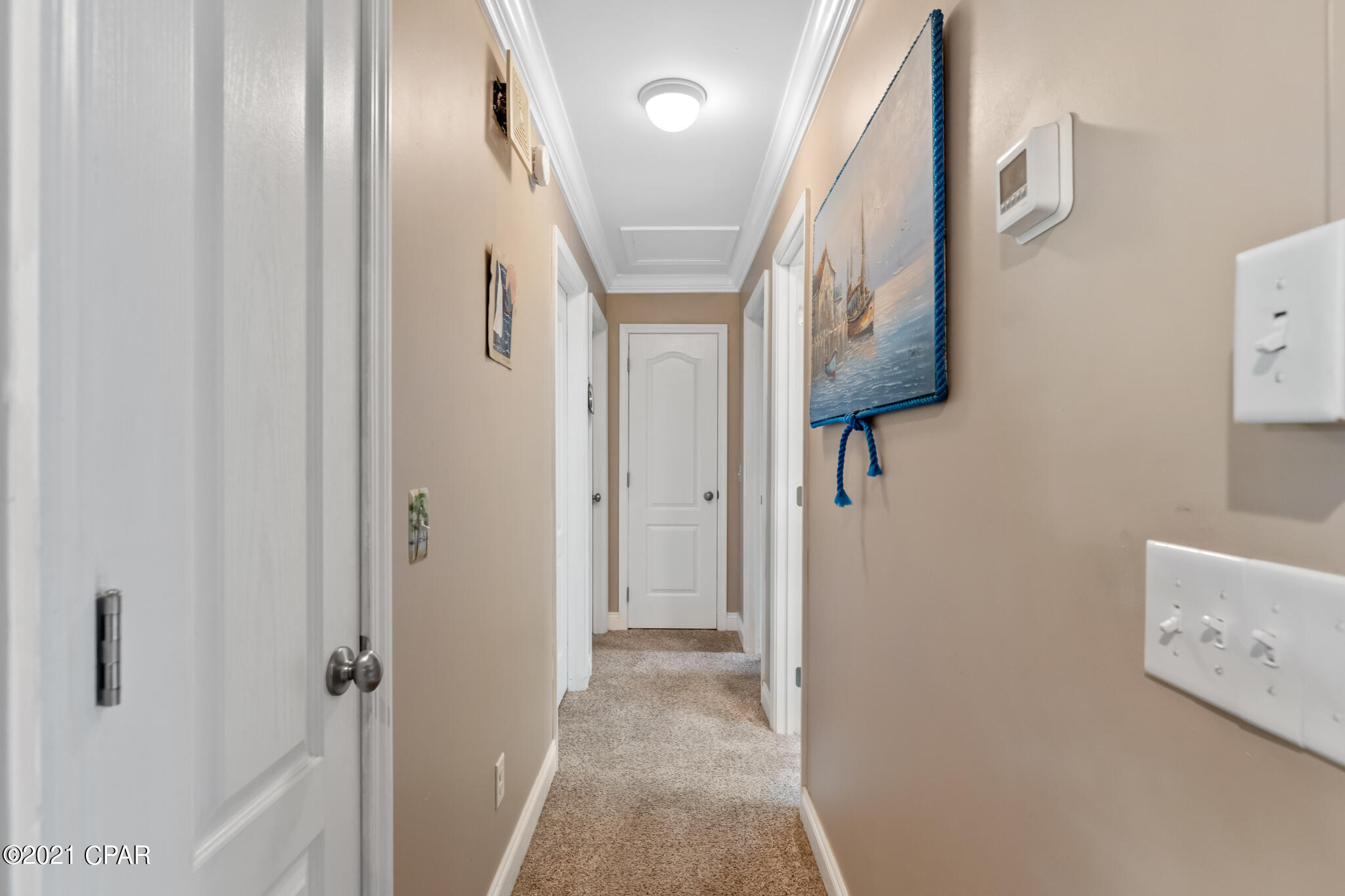 Callaway - Residential