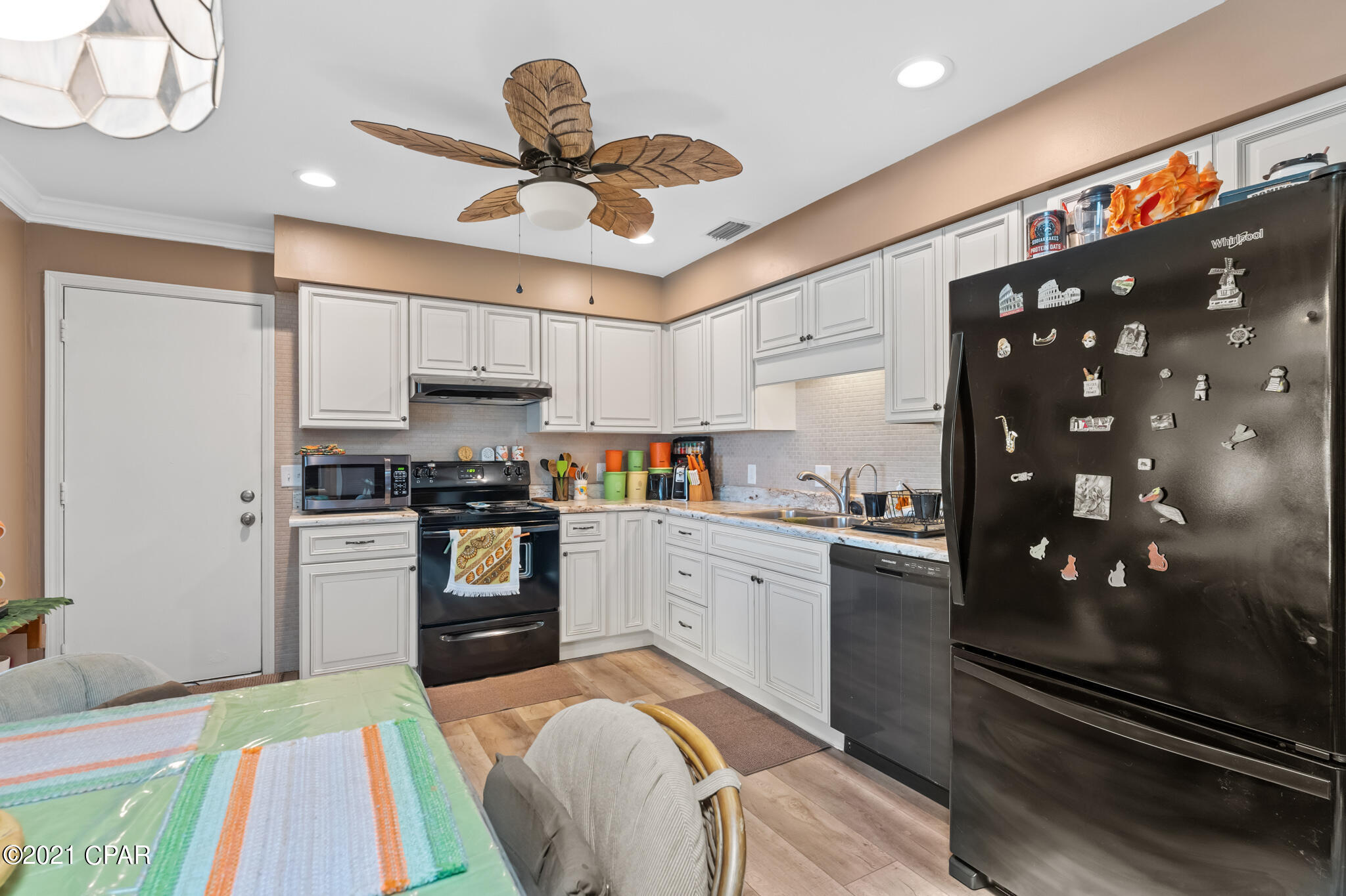 Callaway - Residential