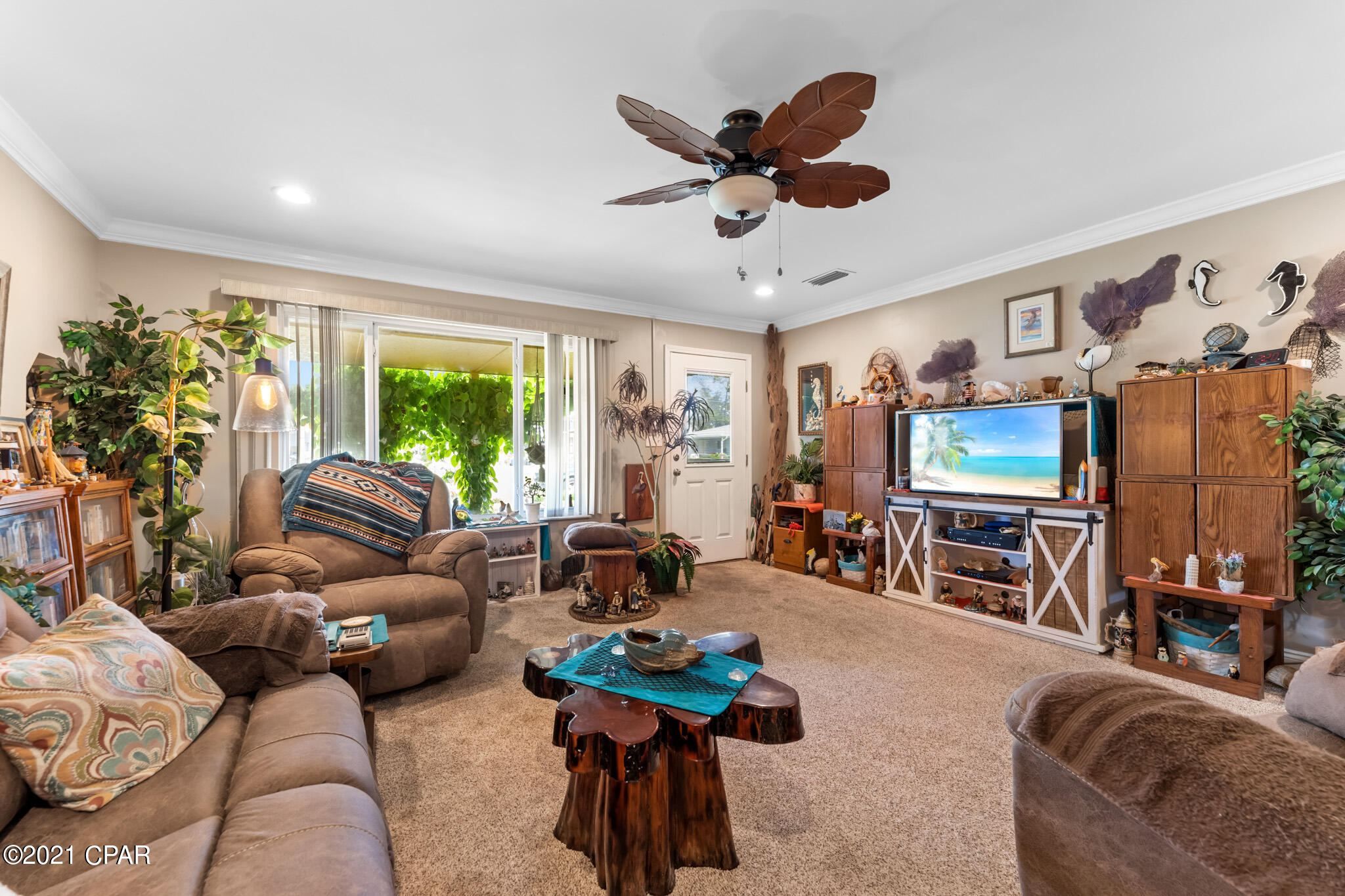 Callaway - Residential