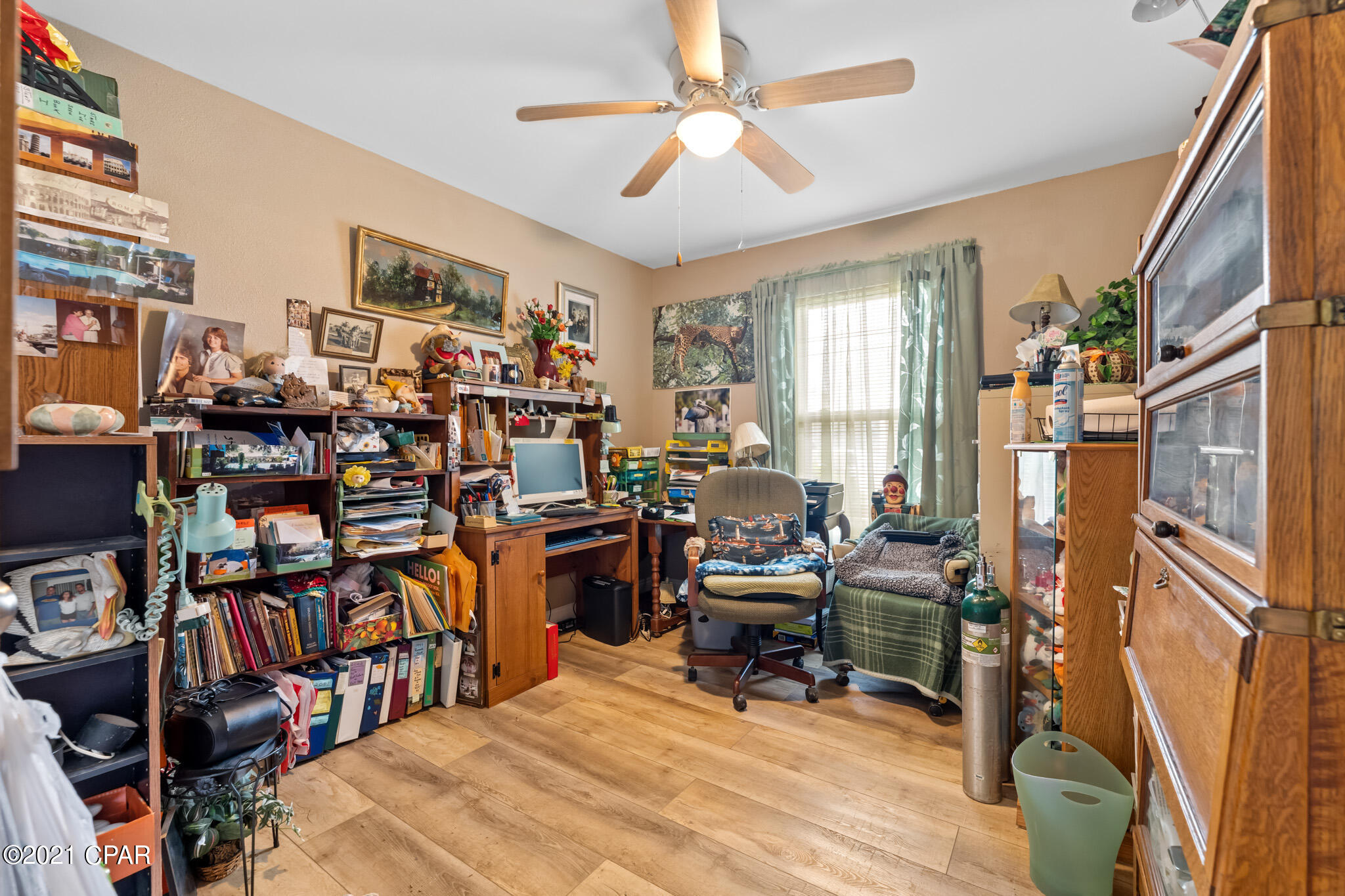 Callaway - Residential