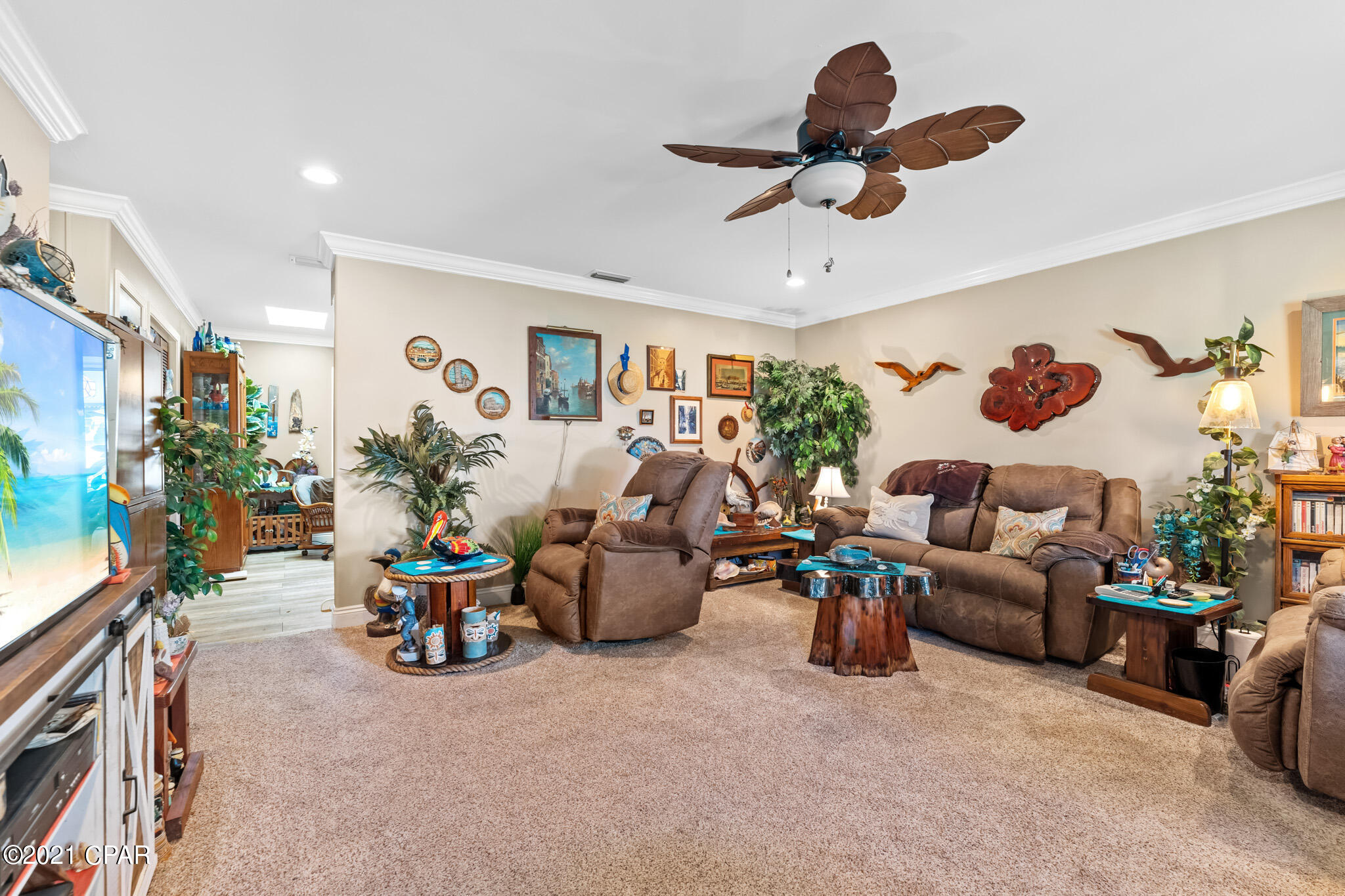 Callaway - Residential