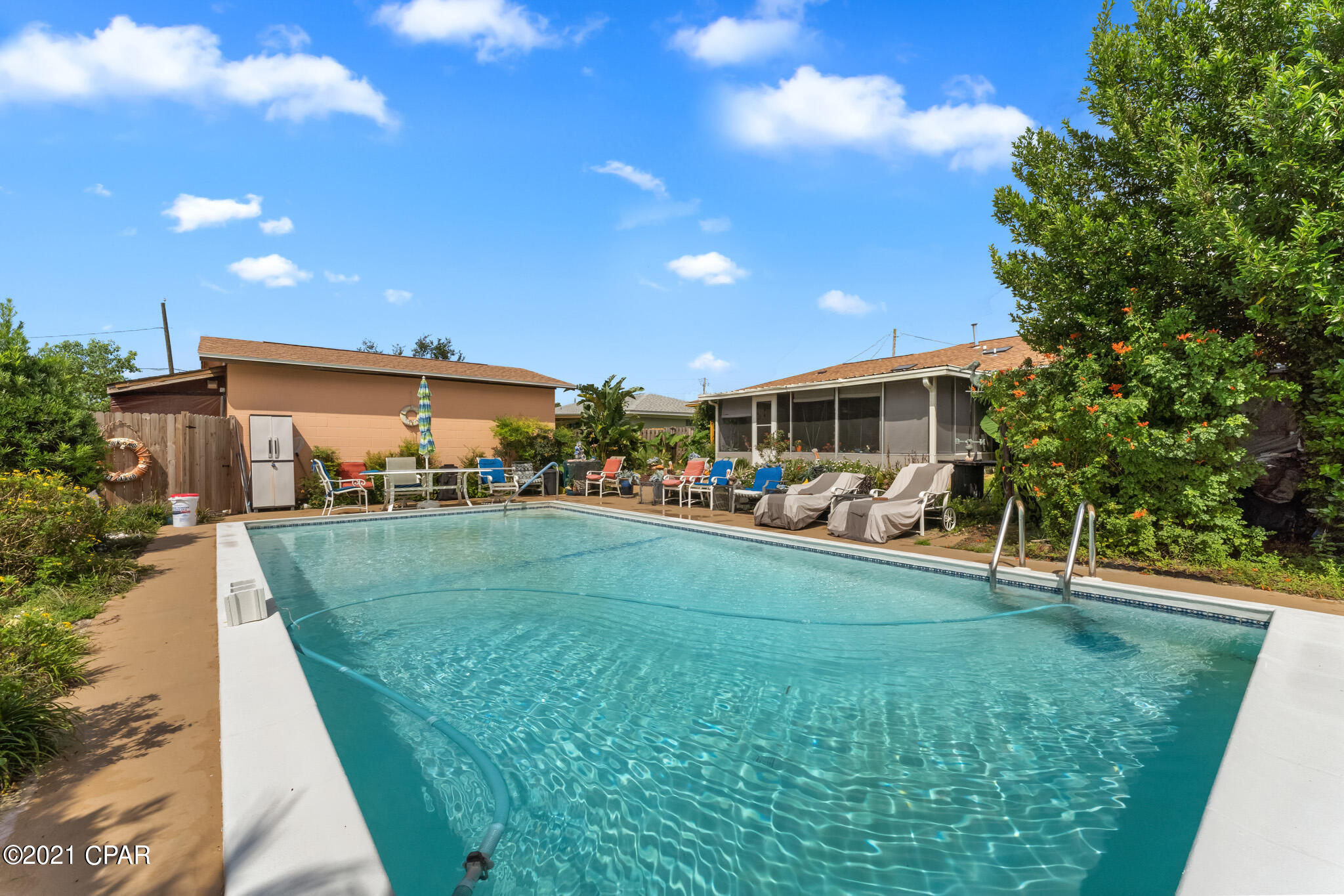 Callaway - Residential