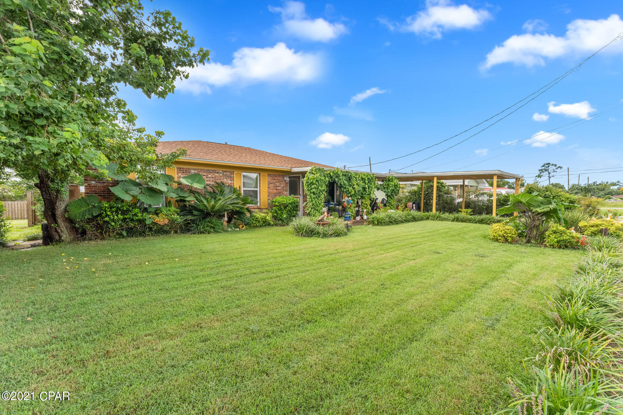 Callaway - Residential