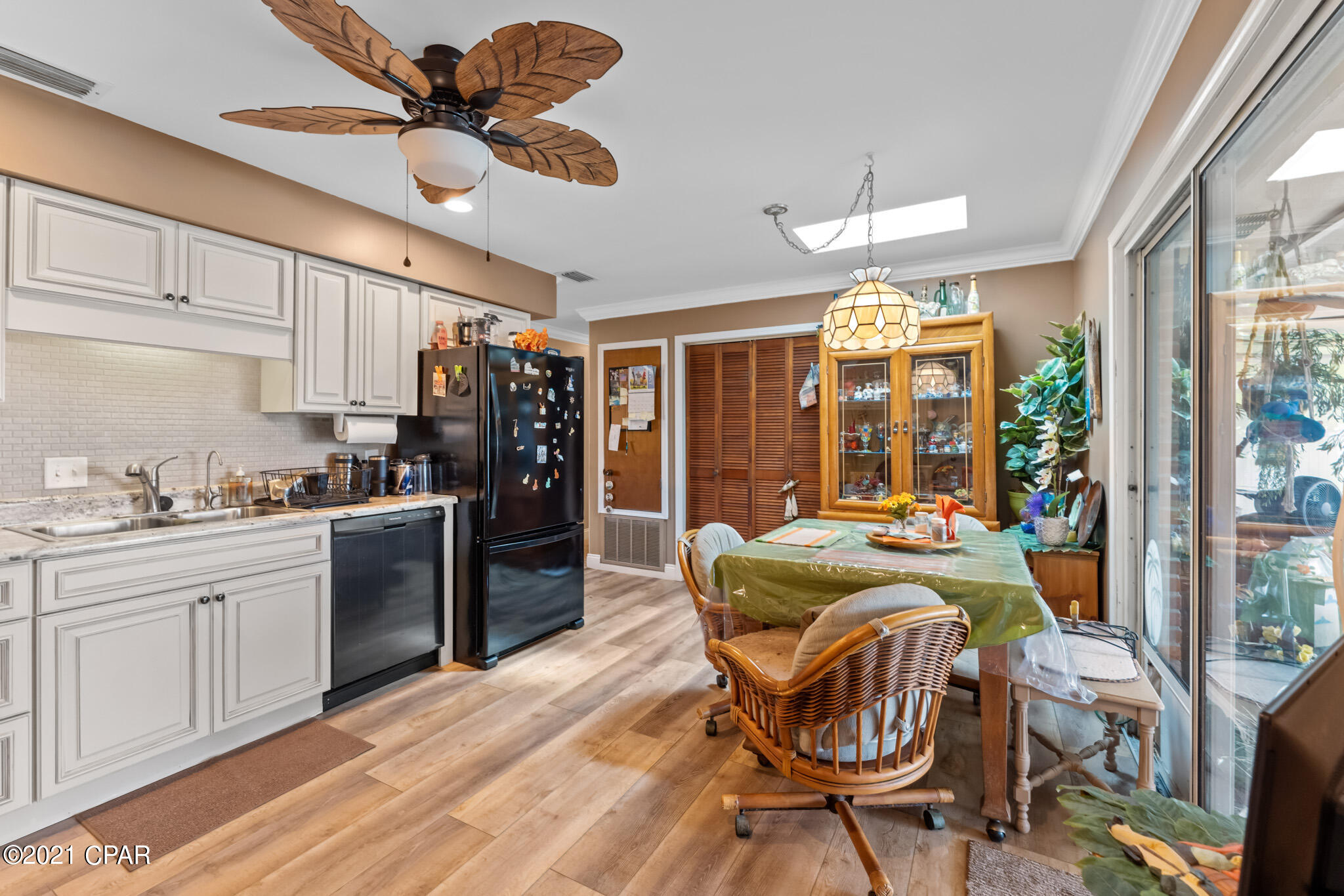 Callaway - Residential