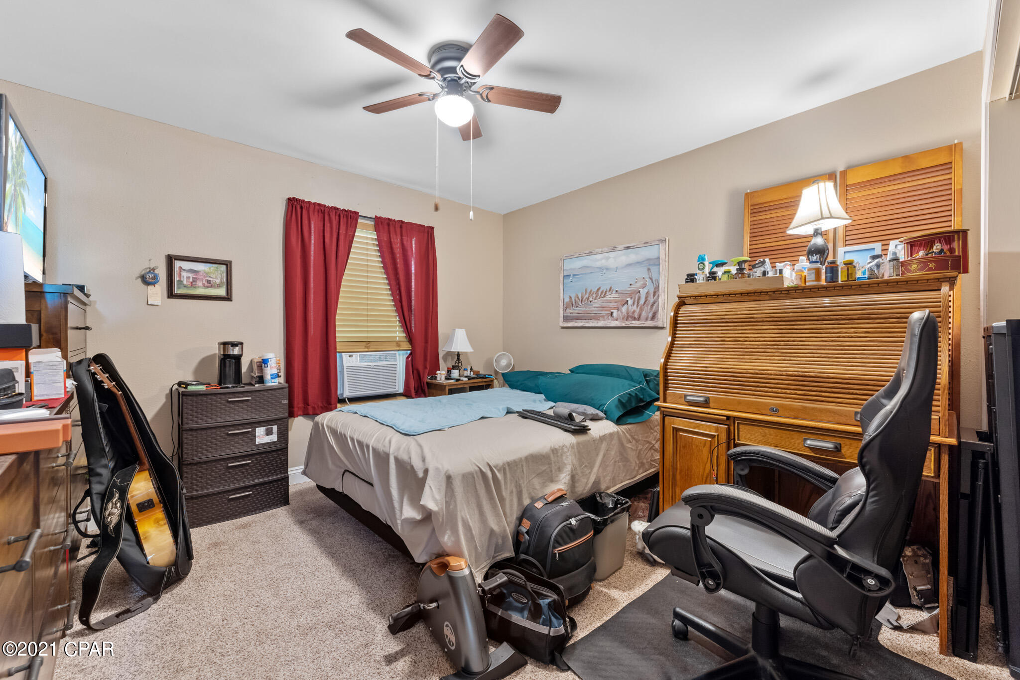 Callaway - Residential