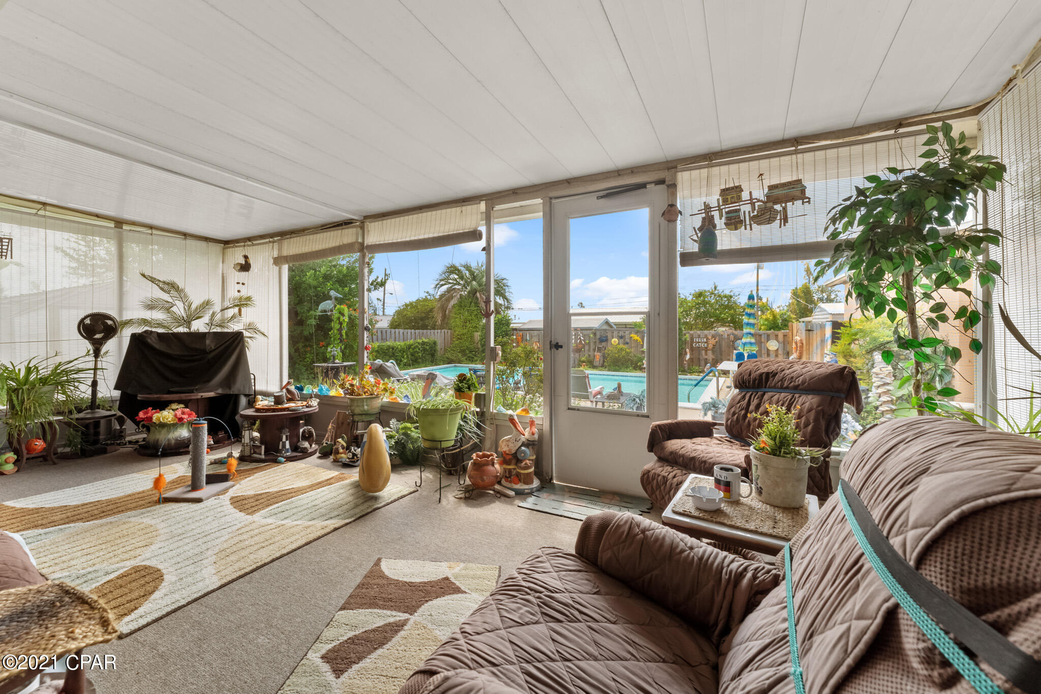 Callaway - Residential