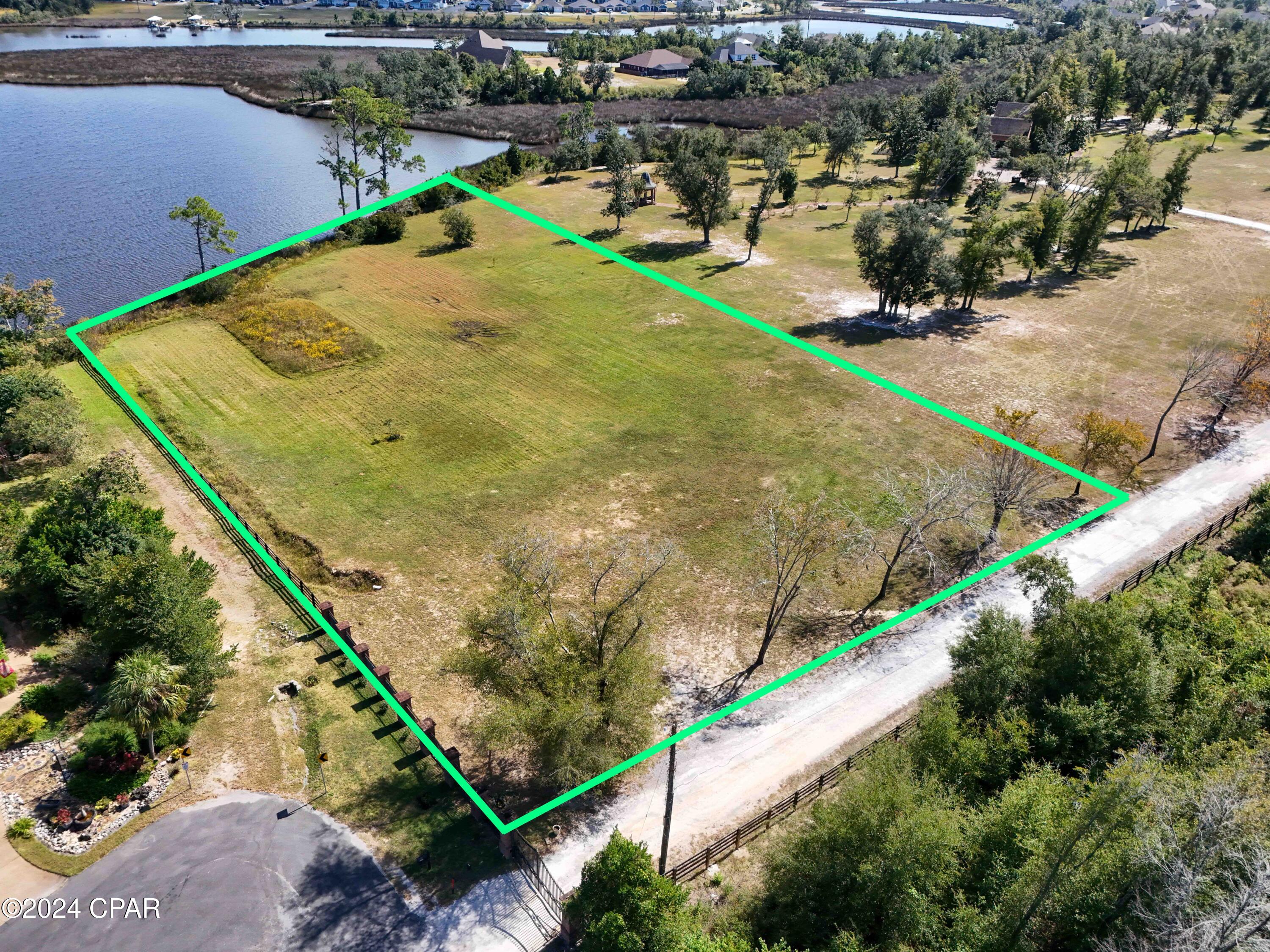 Normandale Estates - Land