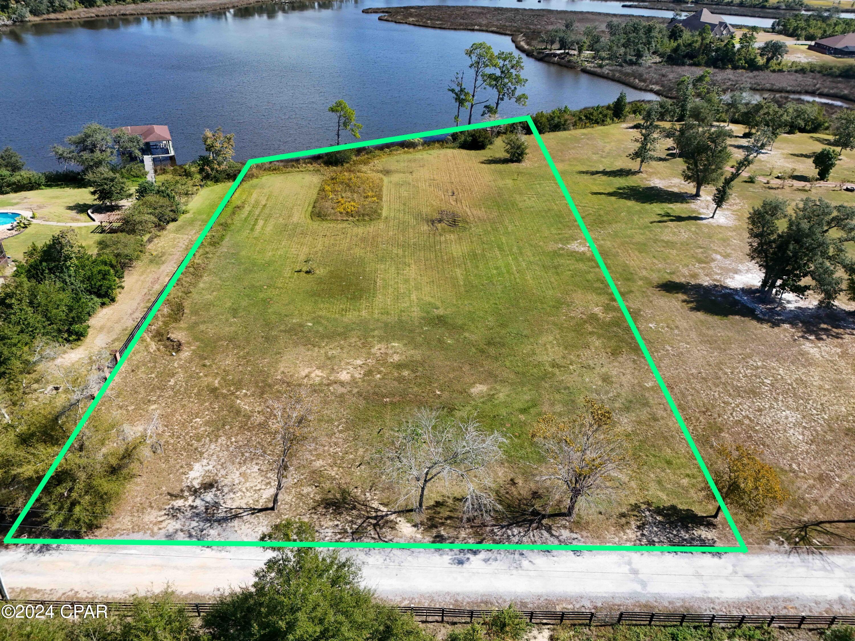 Normandale Estates - Land