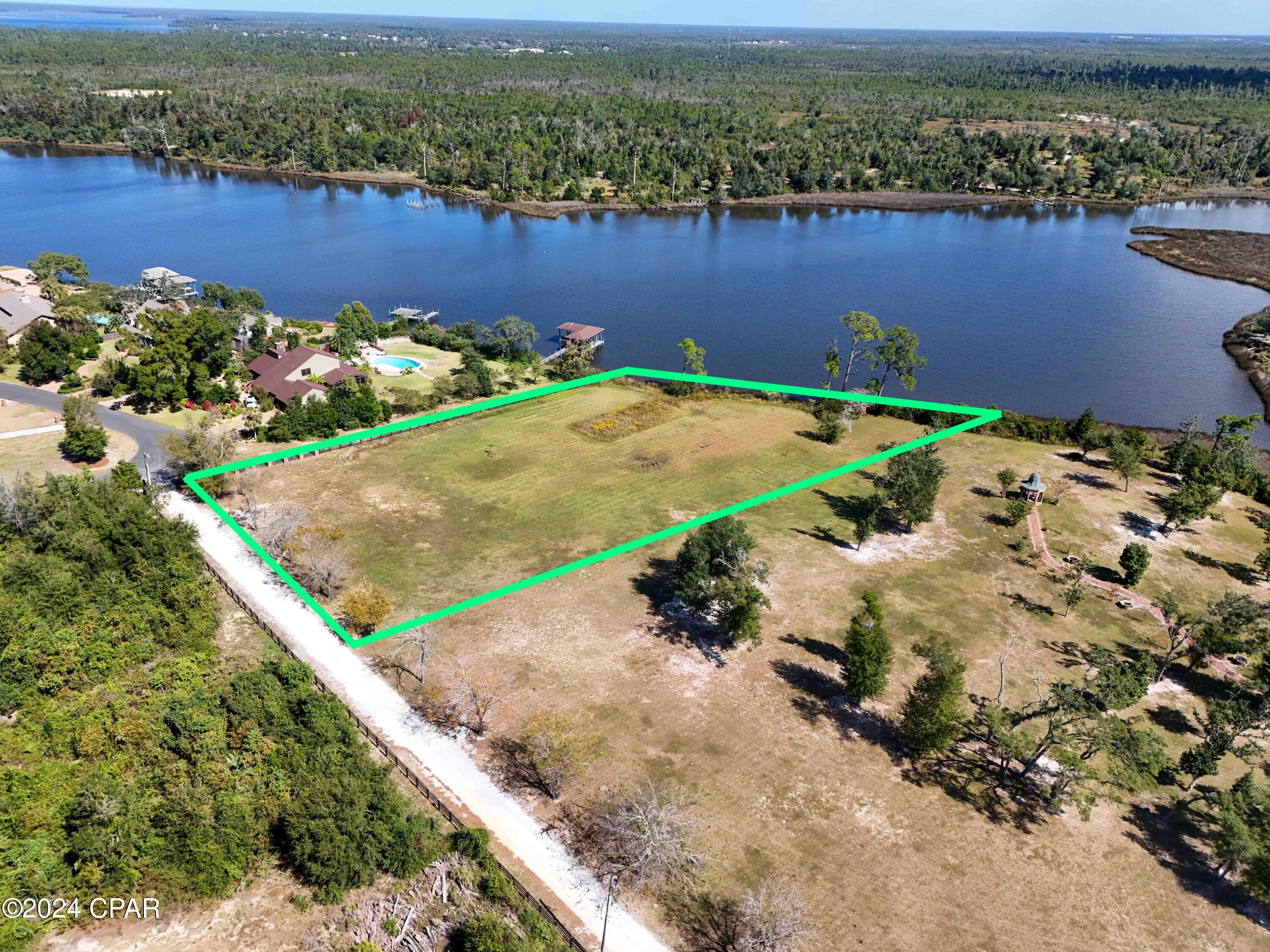 Normandale Estates - Land