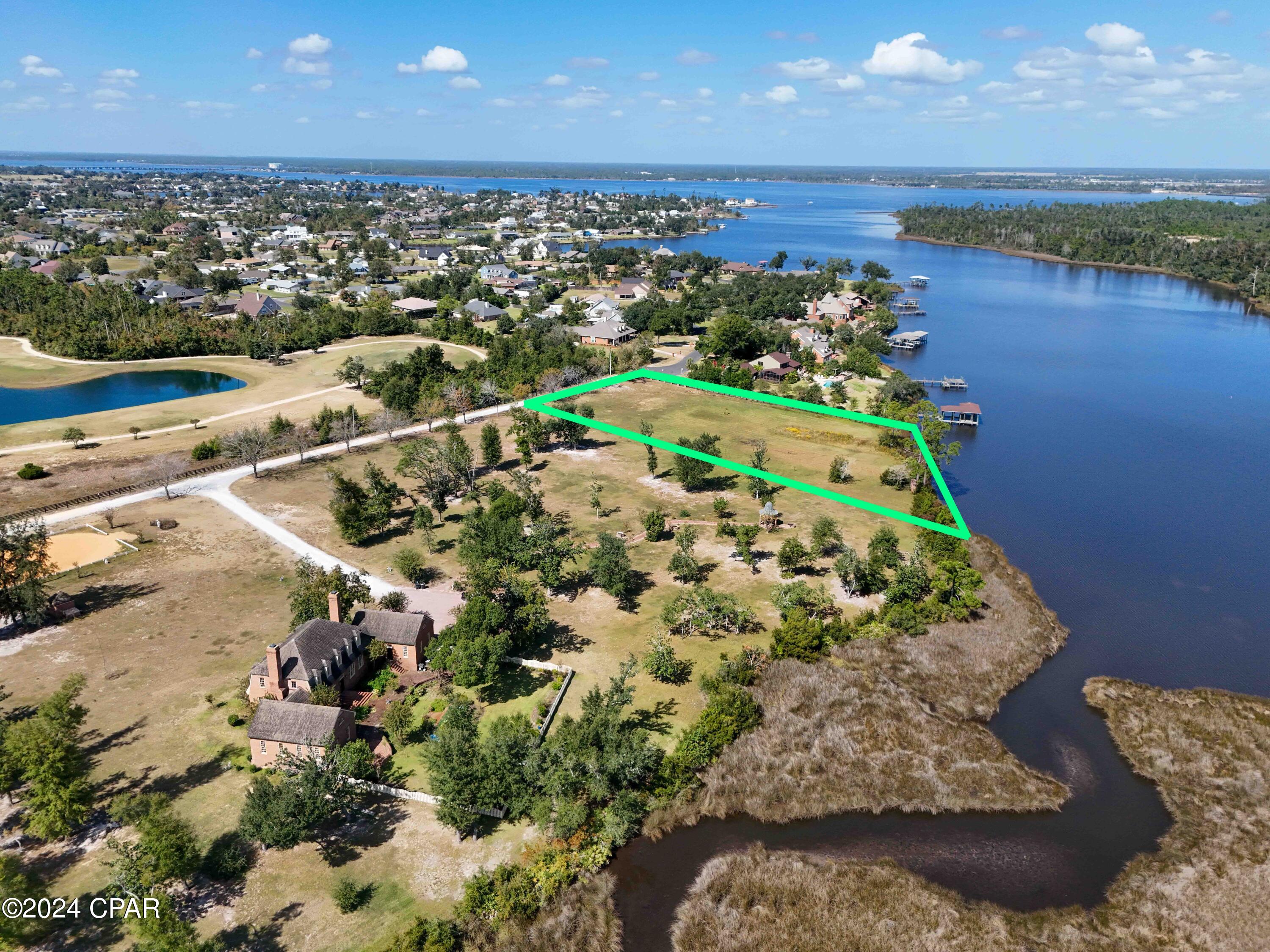 Normandale Estates - Land