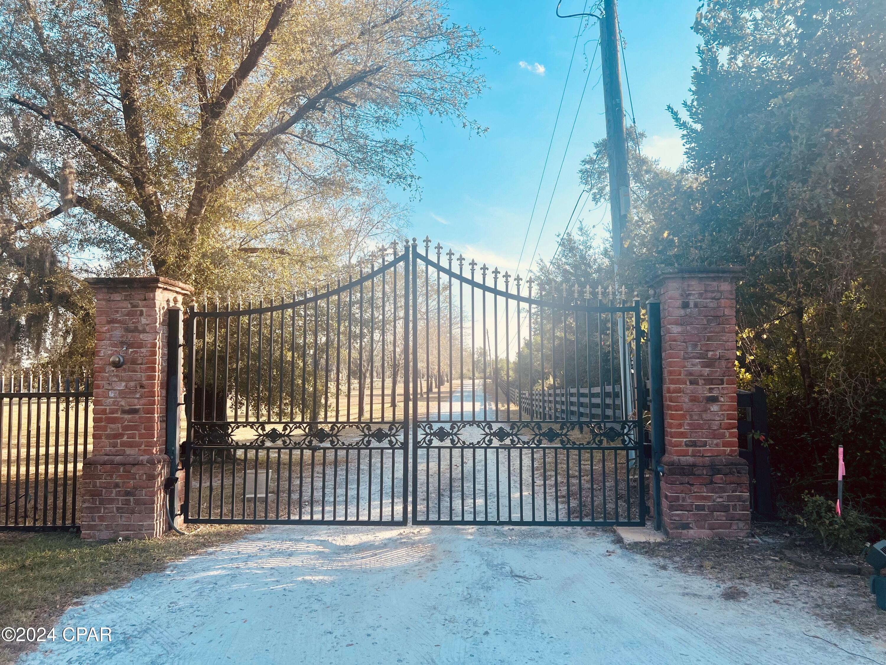 Normandale Estates - Land