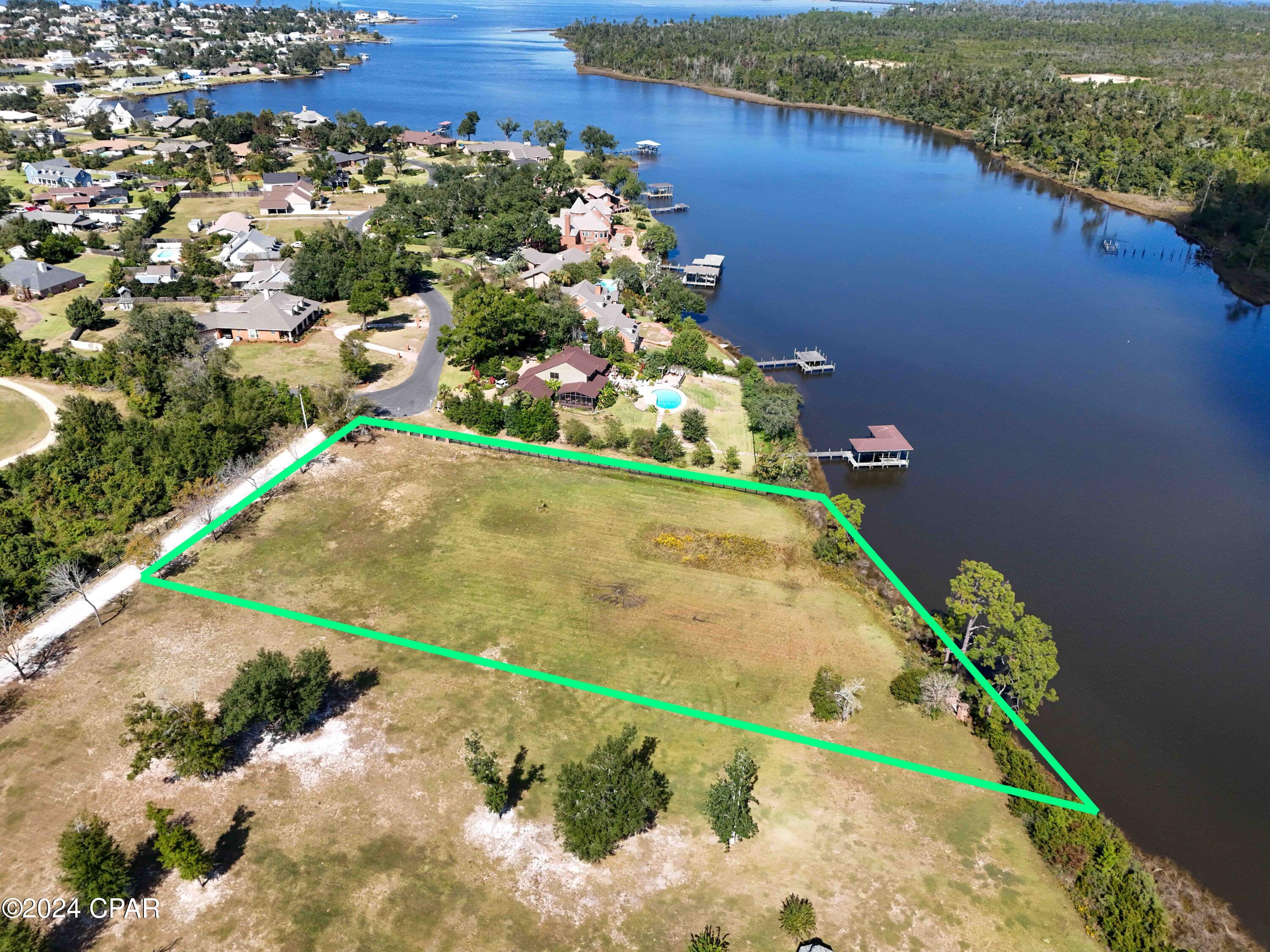 Normandale Estates - Land