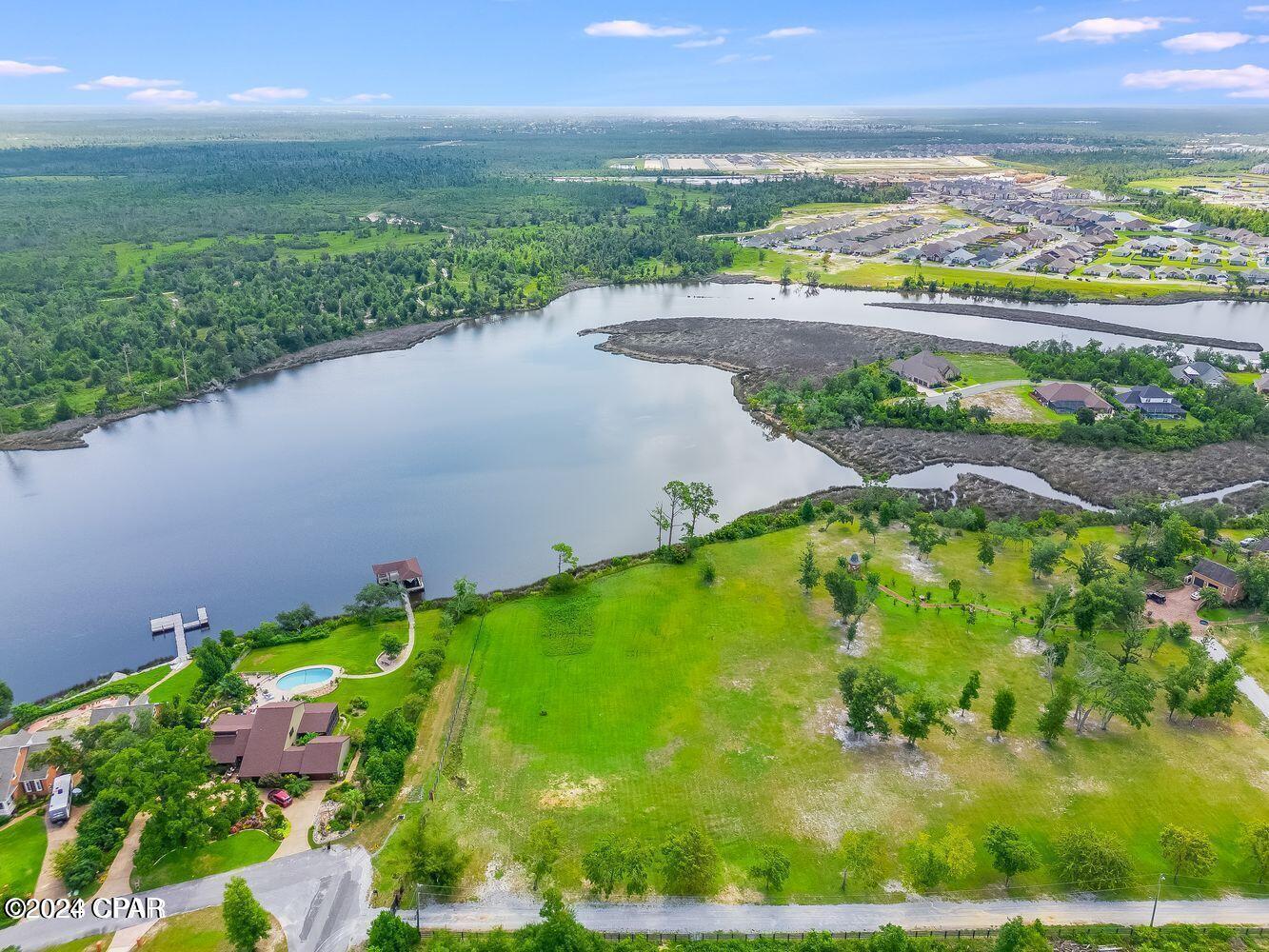 Normandale Estates - Land