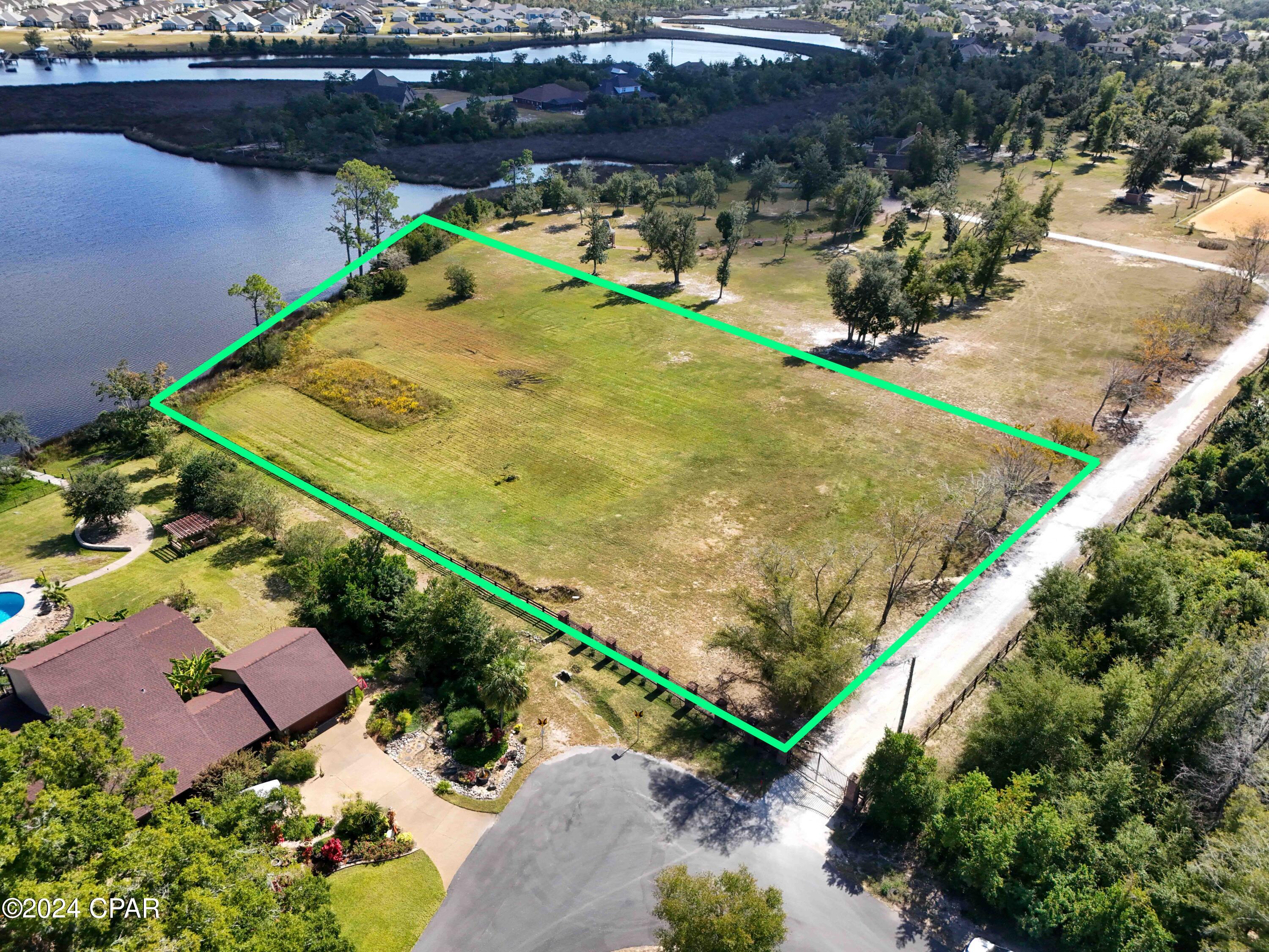 Normandale Estates - Land