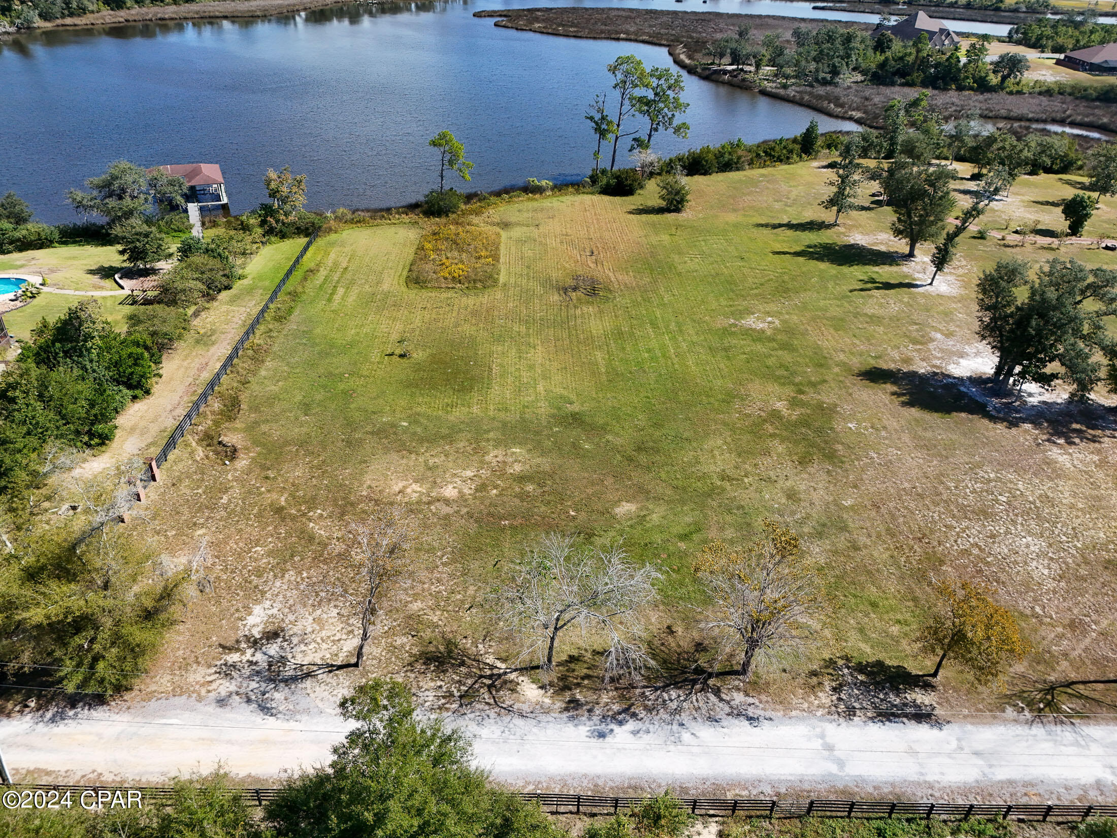 Normandale Estates - Land