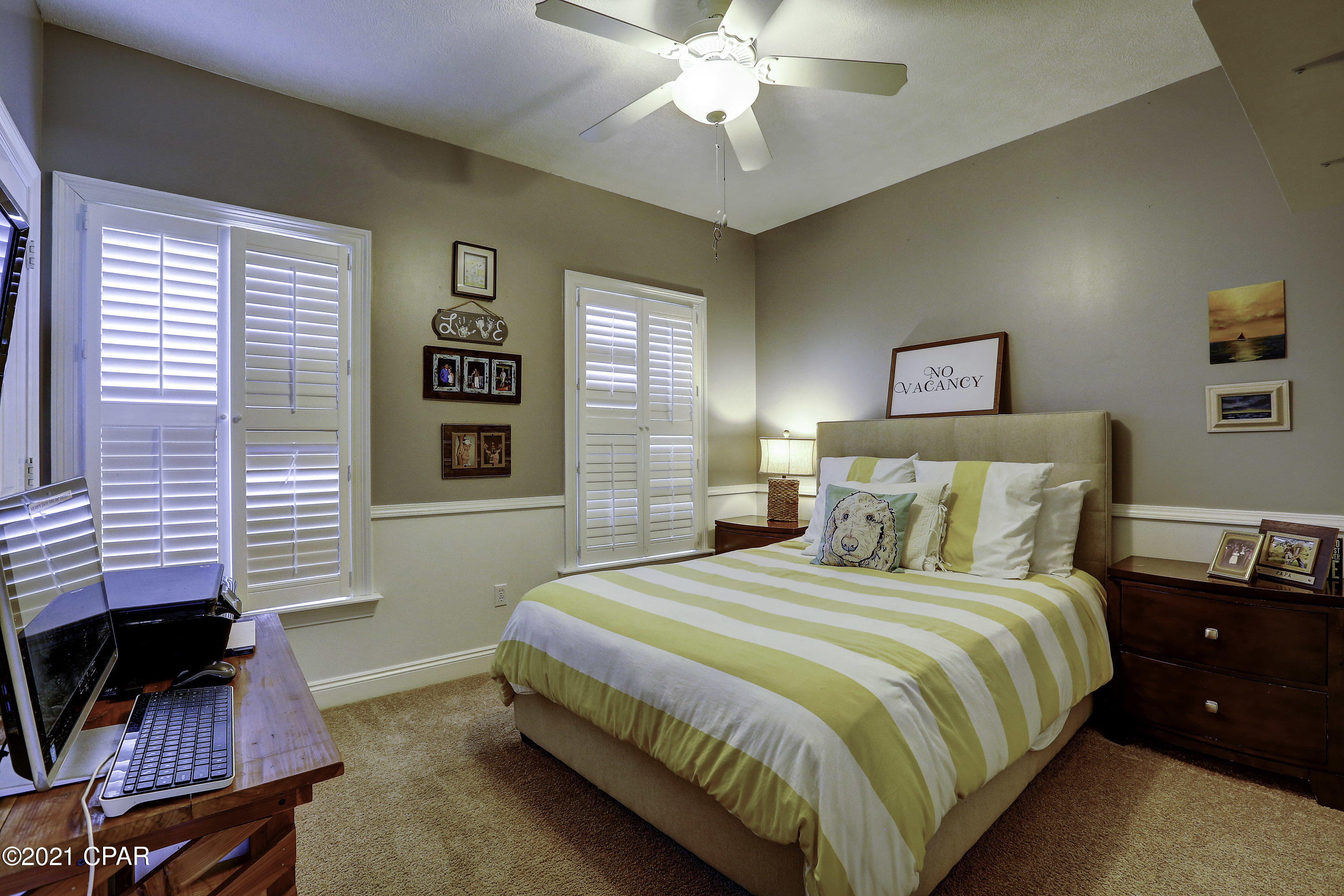 North Lagoon Oaks 8th Add - Residential