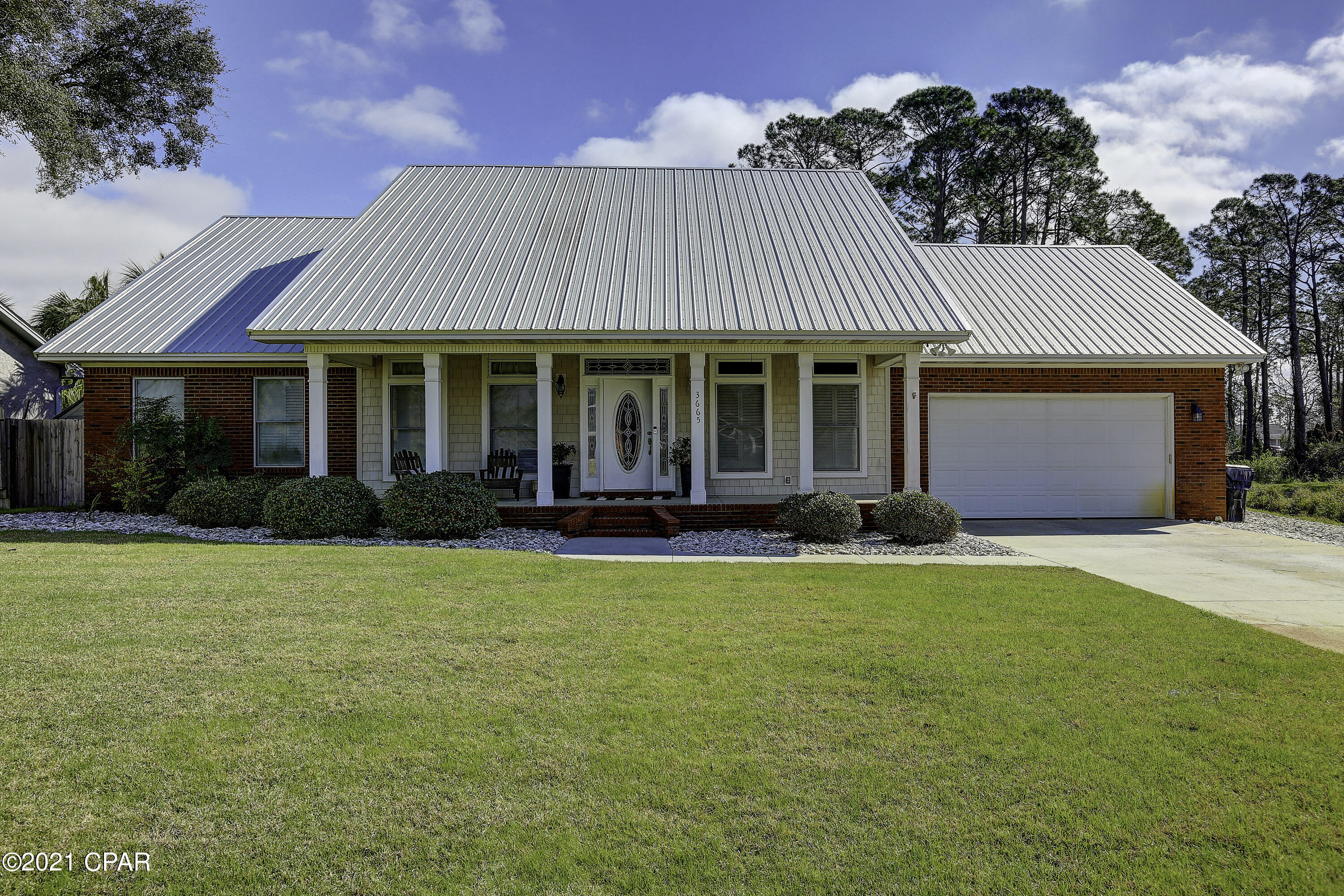 North Lagoon Oaks 8th Add - Residential