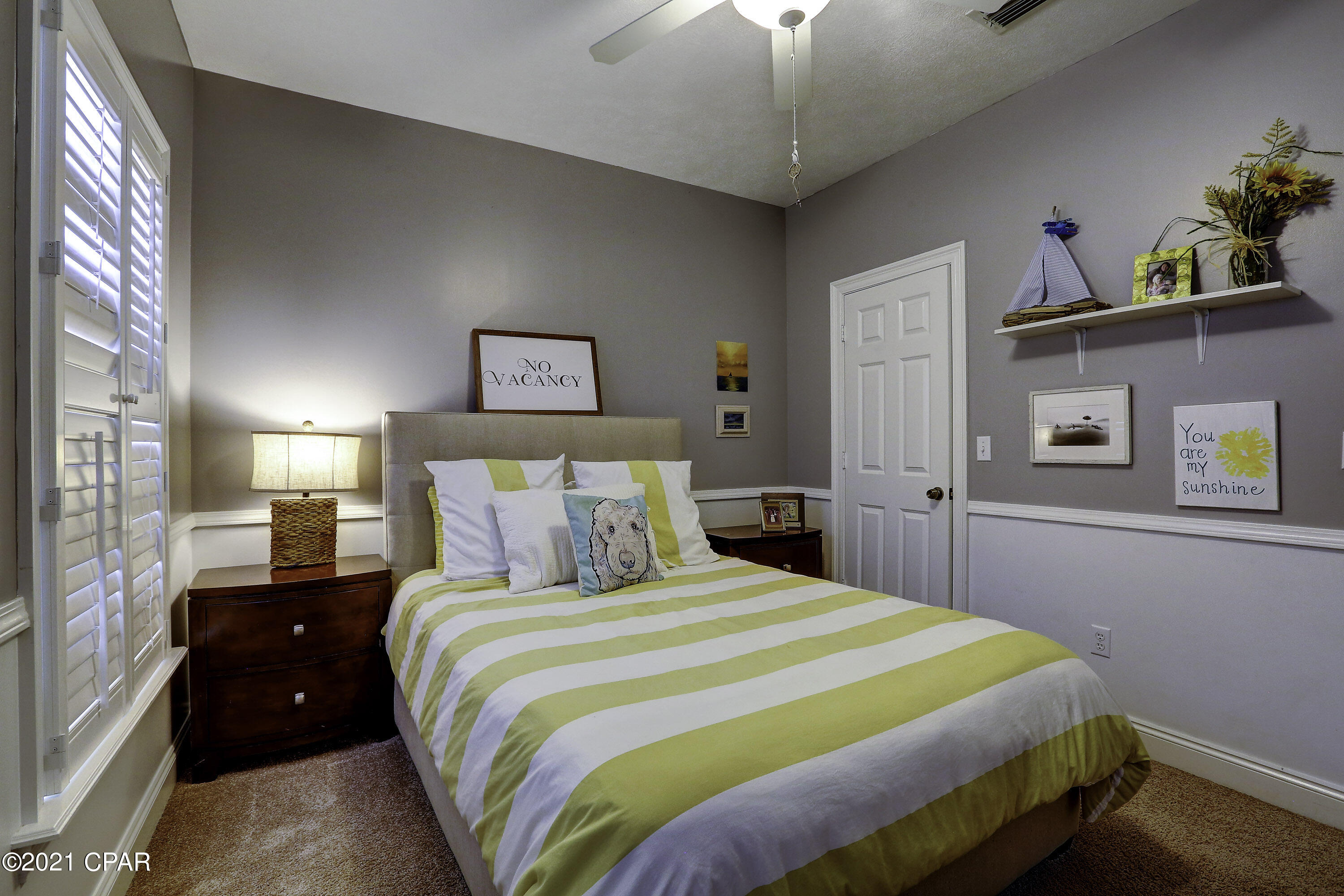 North Lagoon Oaks 8th Add - Residential