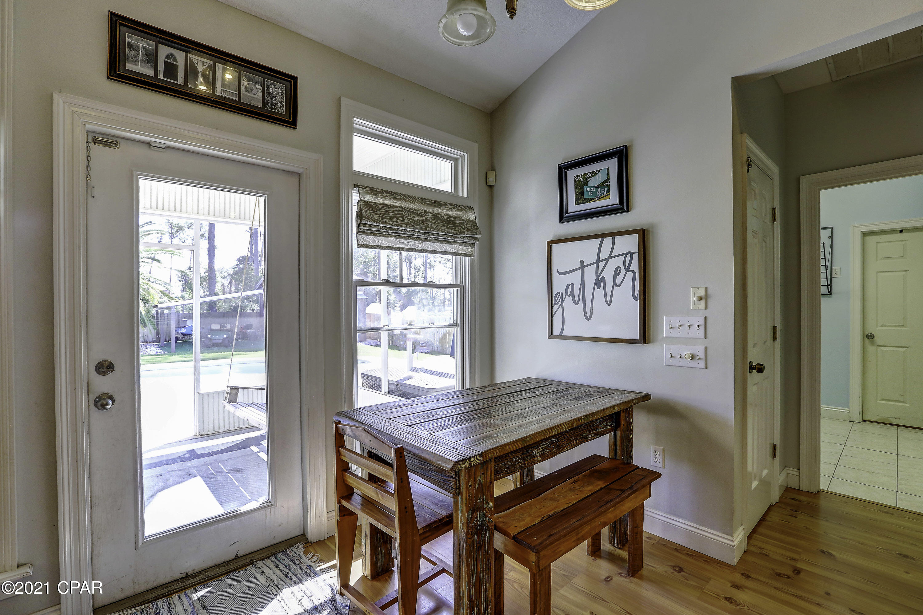 North Lagoon Oaks 8th Add - Residential