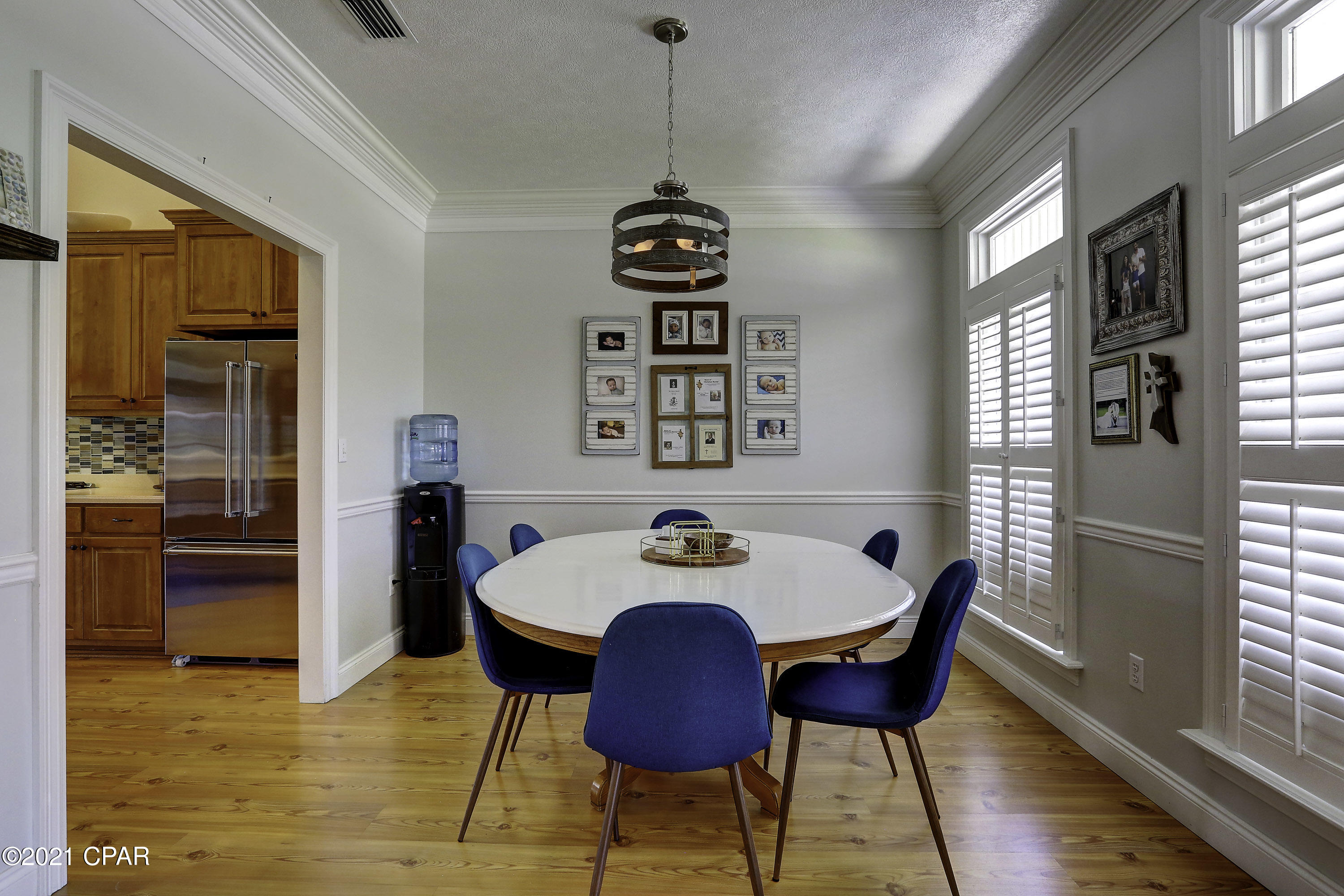 North Lagoon Oaks 8th Add - Residential