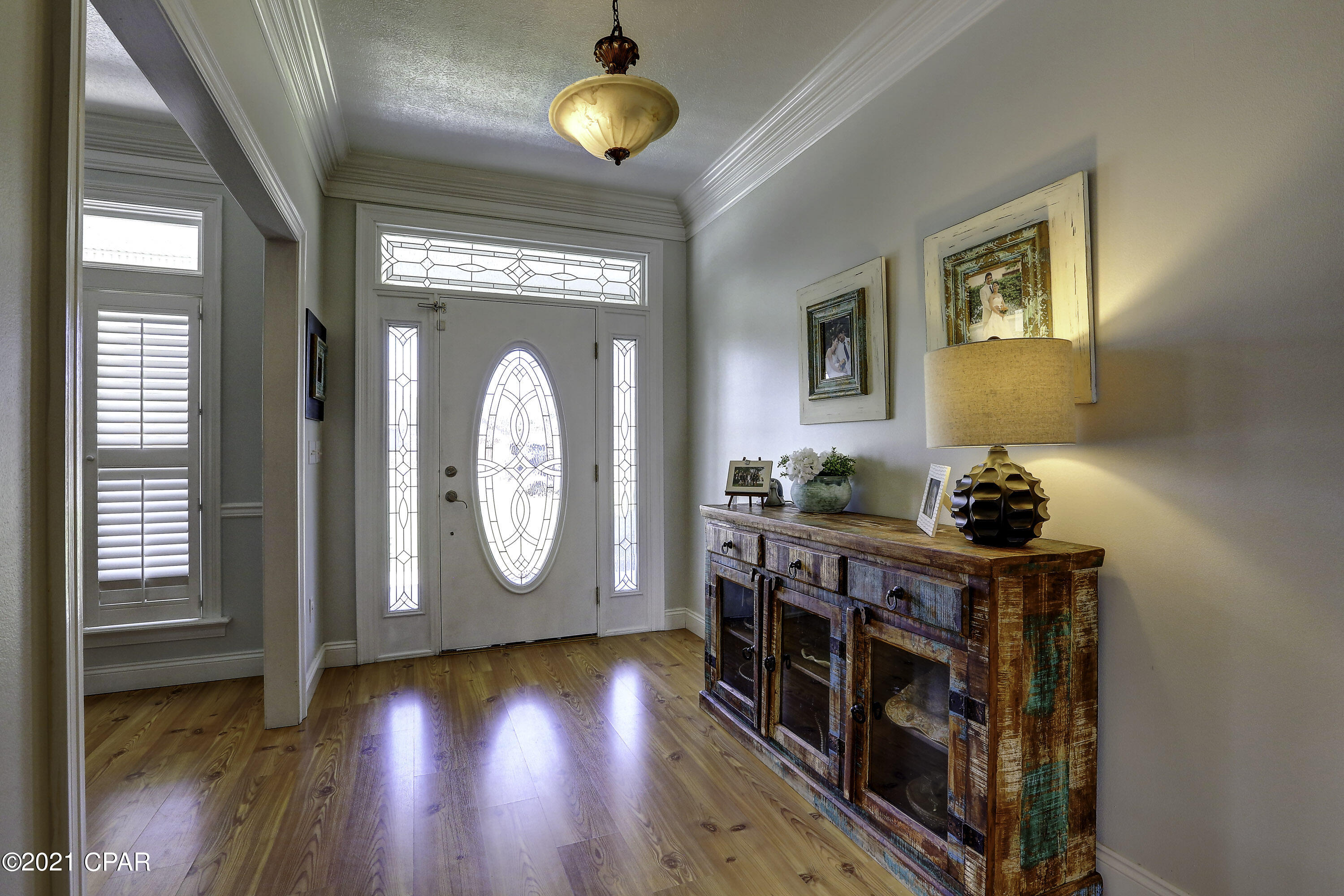 North Lagoon Oaks 8th Add - Residential