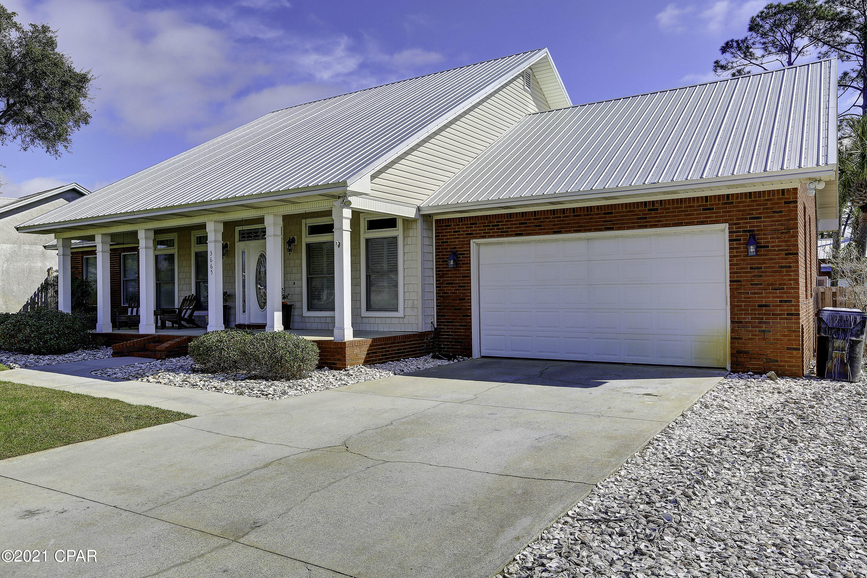 North Lagoon Oaks 8th Add - Residential