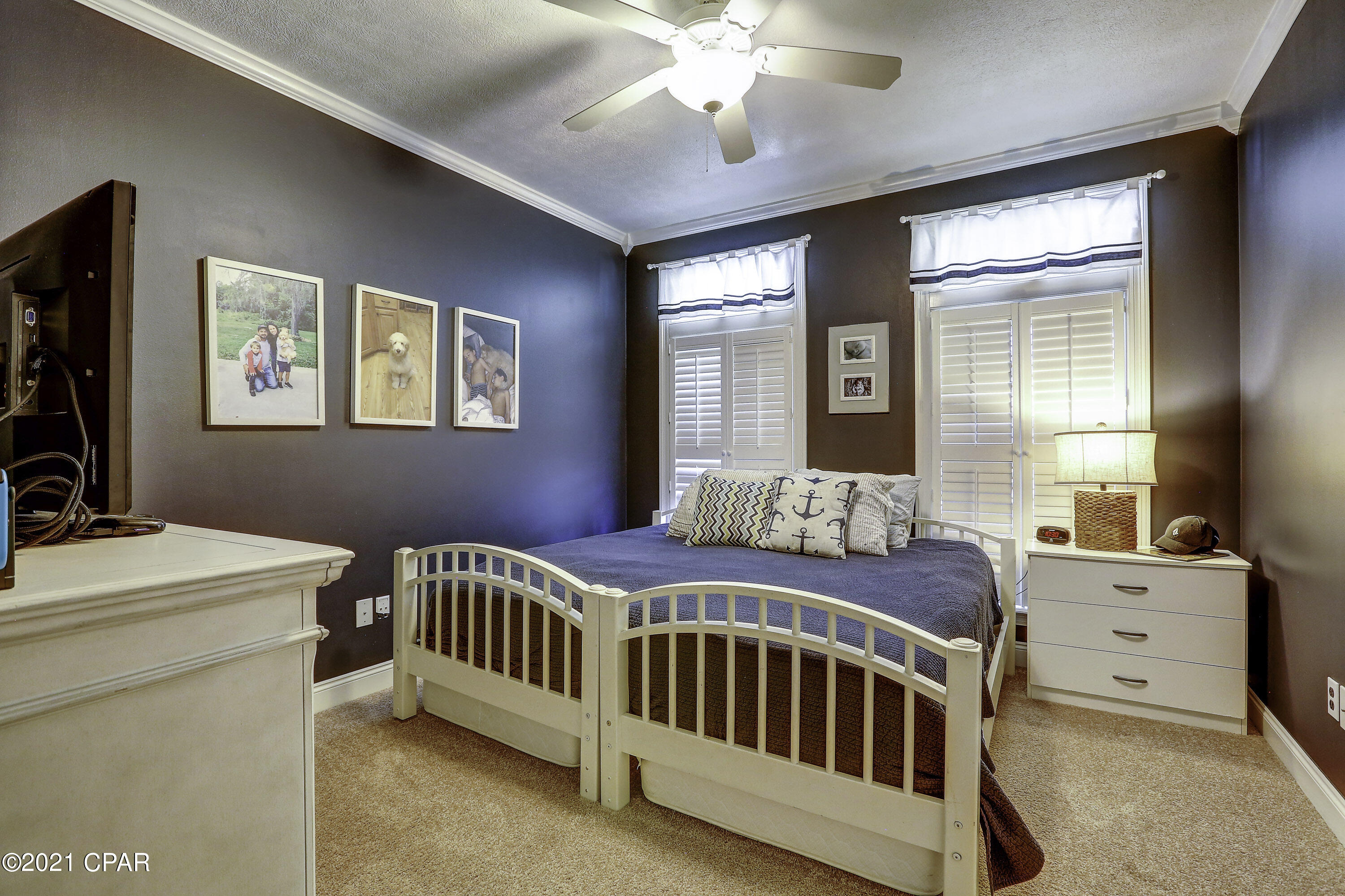 North Lagoon Oaks 8th Add - Residential