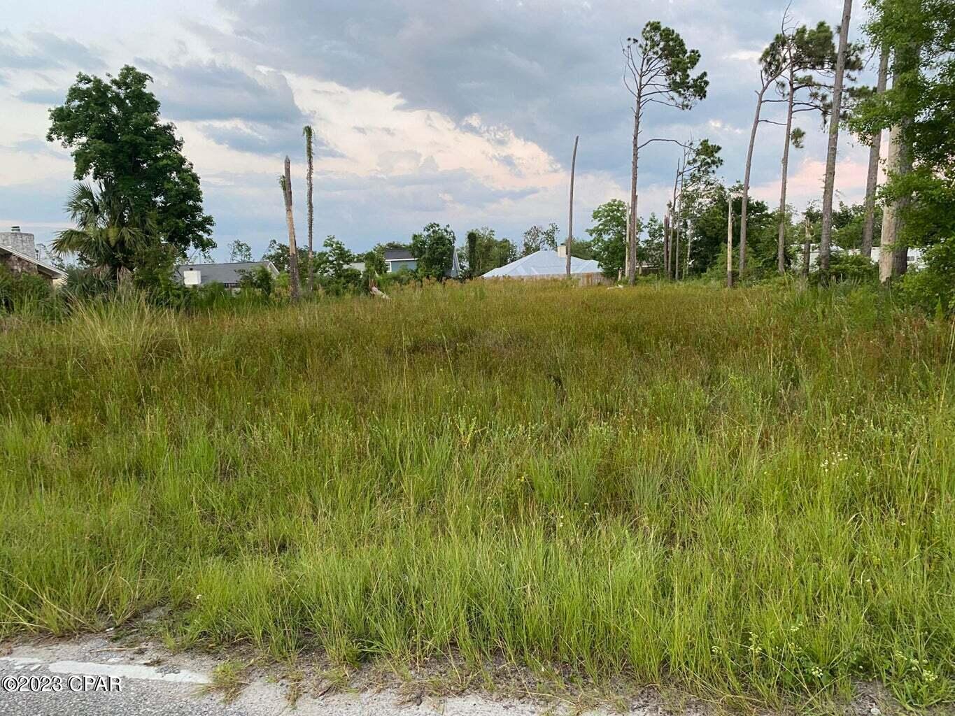 [No Recorded Subdiv] - Land