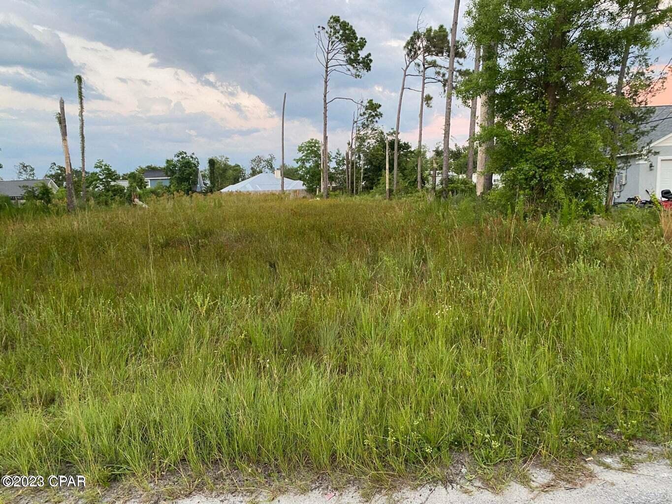 [No Recorded Subdiv] - Land