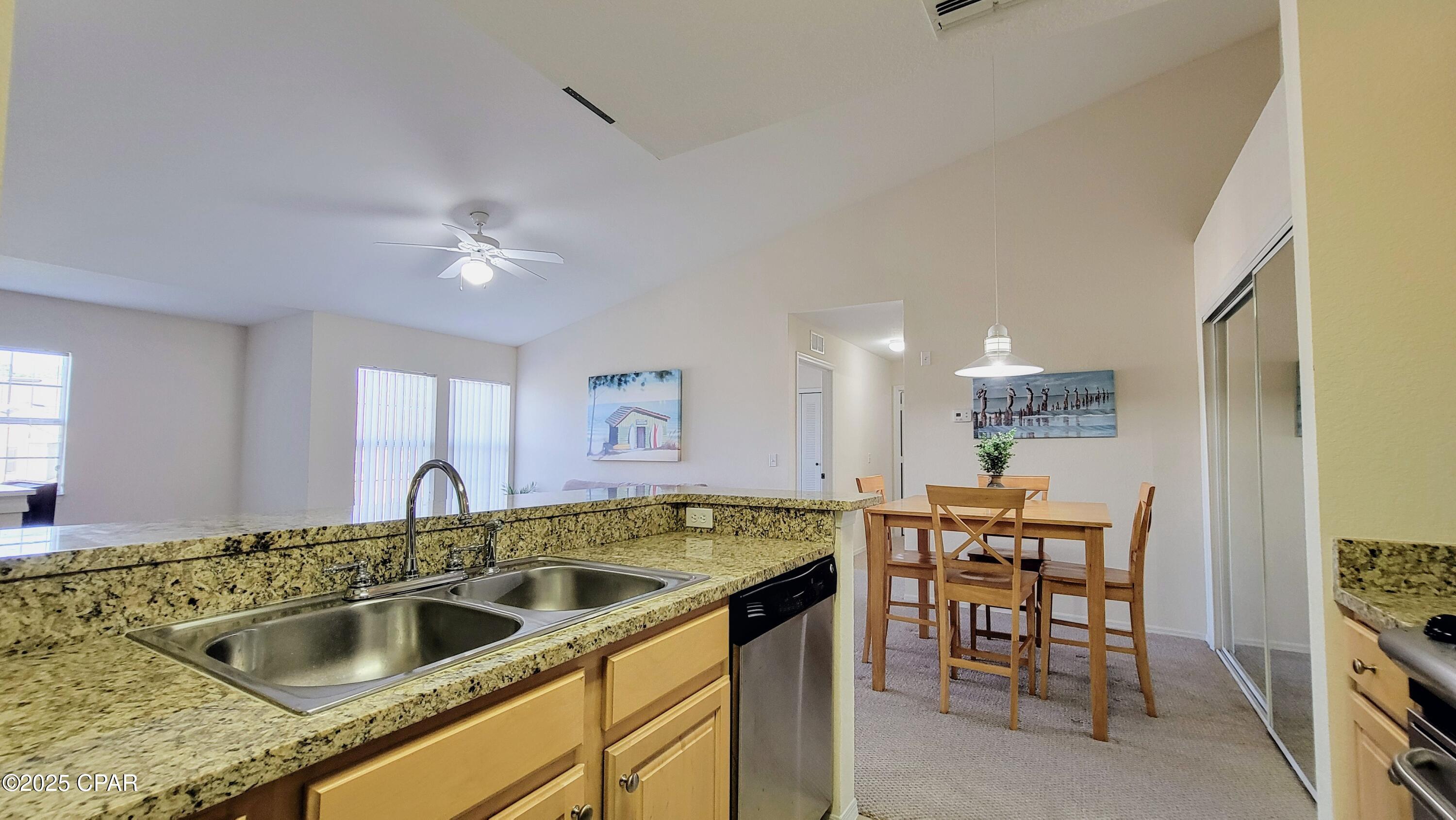 Nautilus Cove Condo - Residential