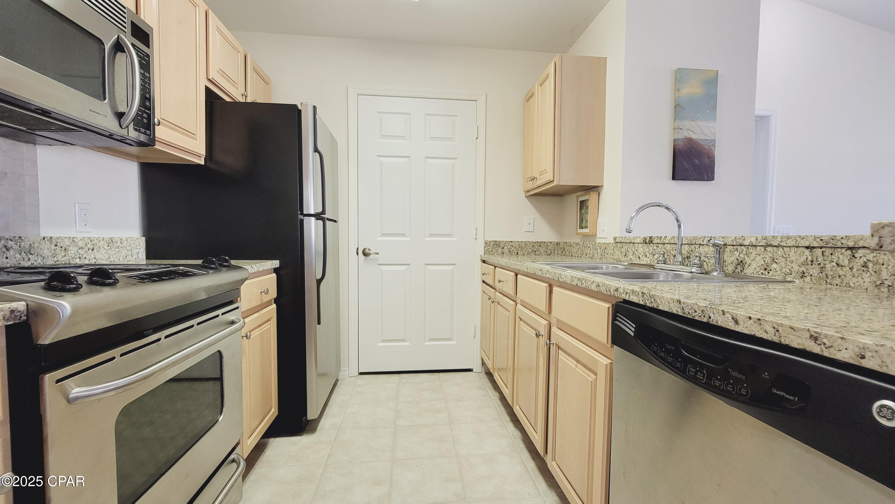 Nautilus Cove Condo - Residential