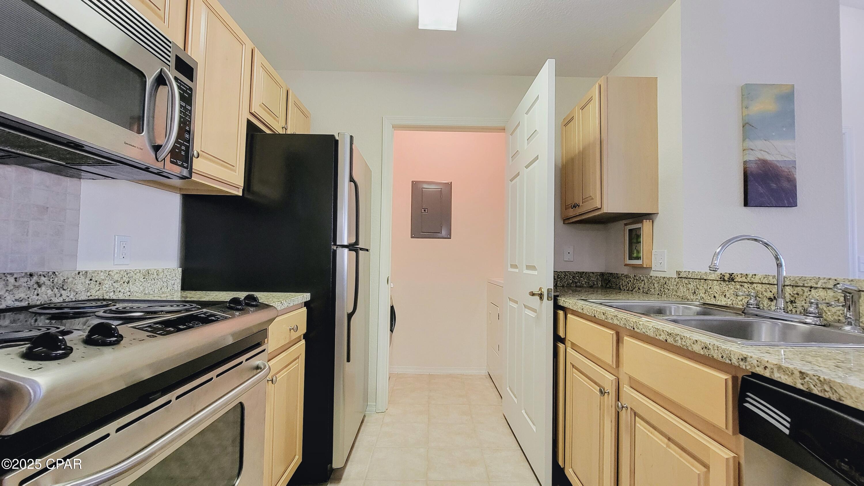 Nautilus Cove Condo - Residential