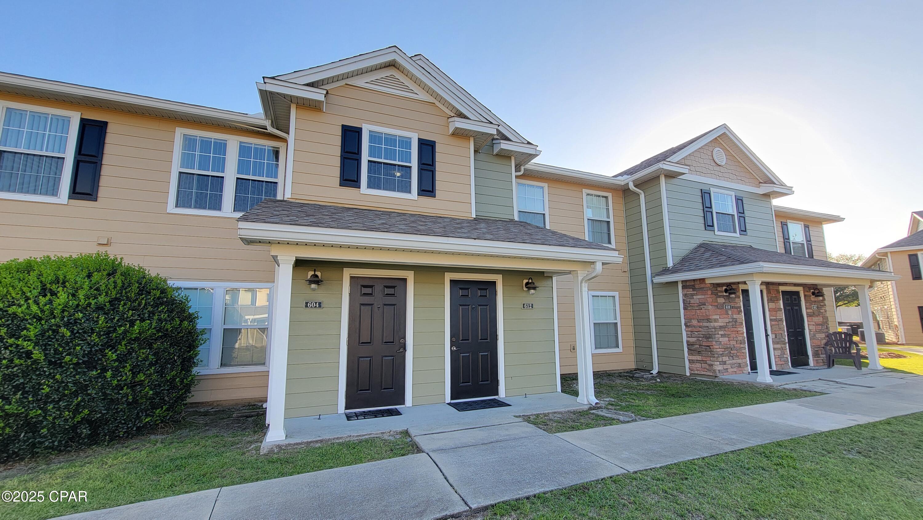 Nautilus Cove Condo - Residential