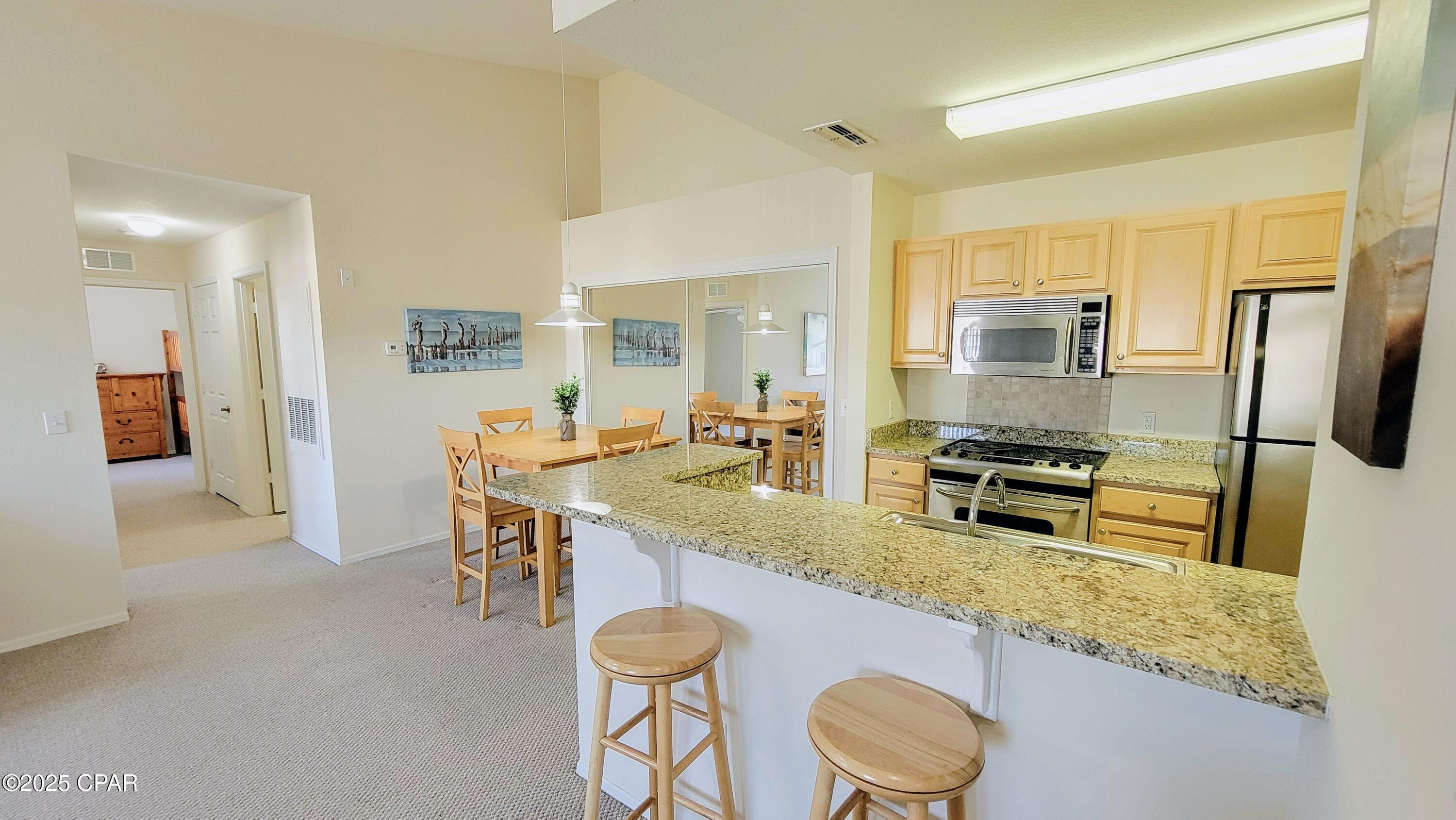 Nautilus Cove Condo - Residential