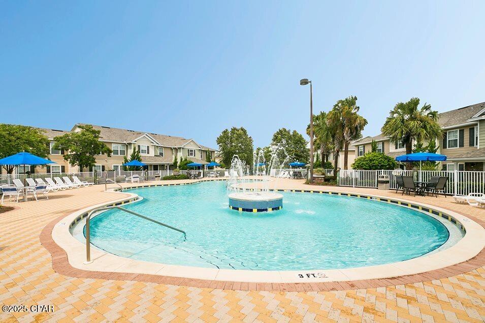 Nautilus Cove Condo - Residential