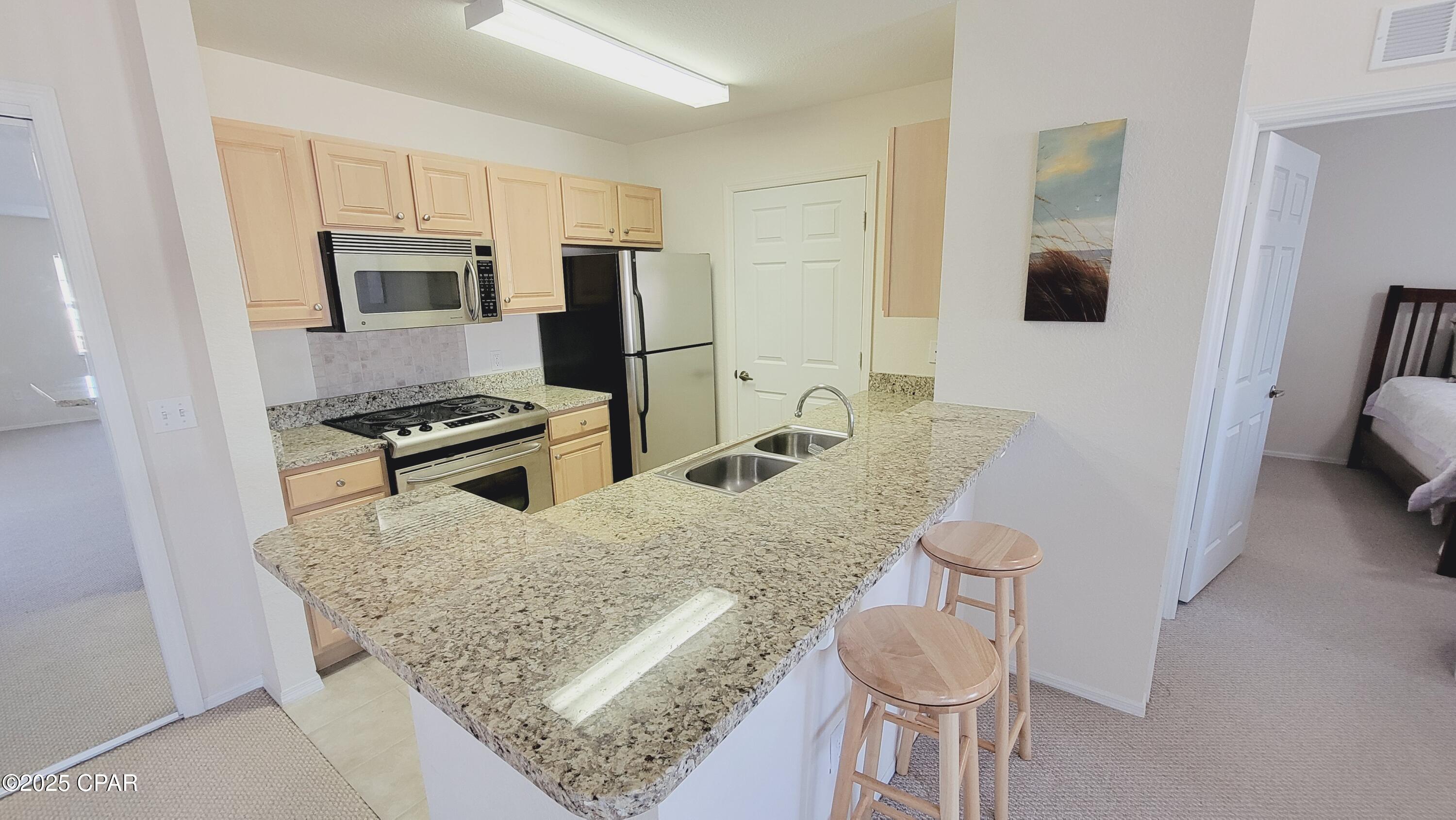 Nautilus Cove Condo - Residential