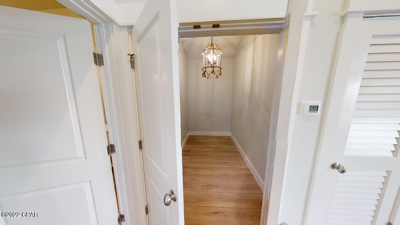 San Blas Estates - Residential