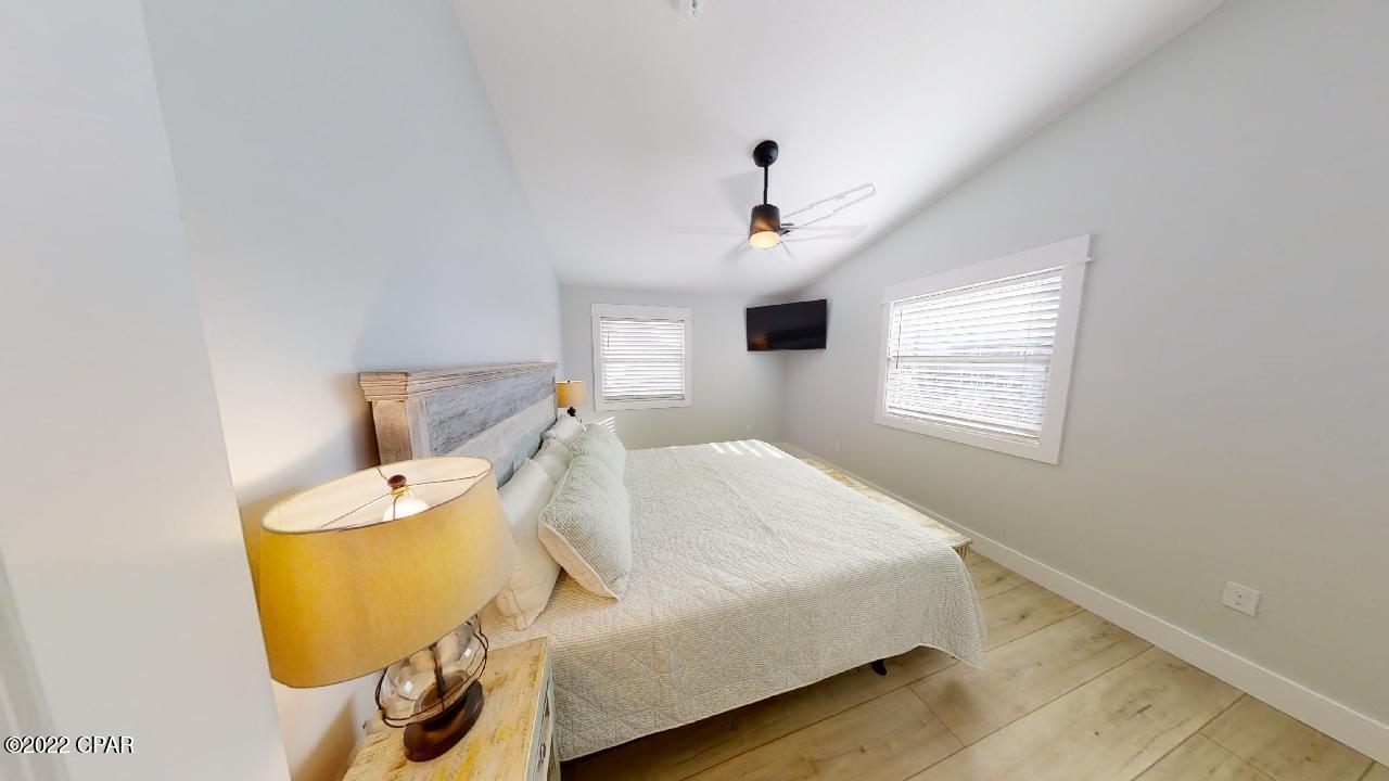 San Blas Estates - Residential